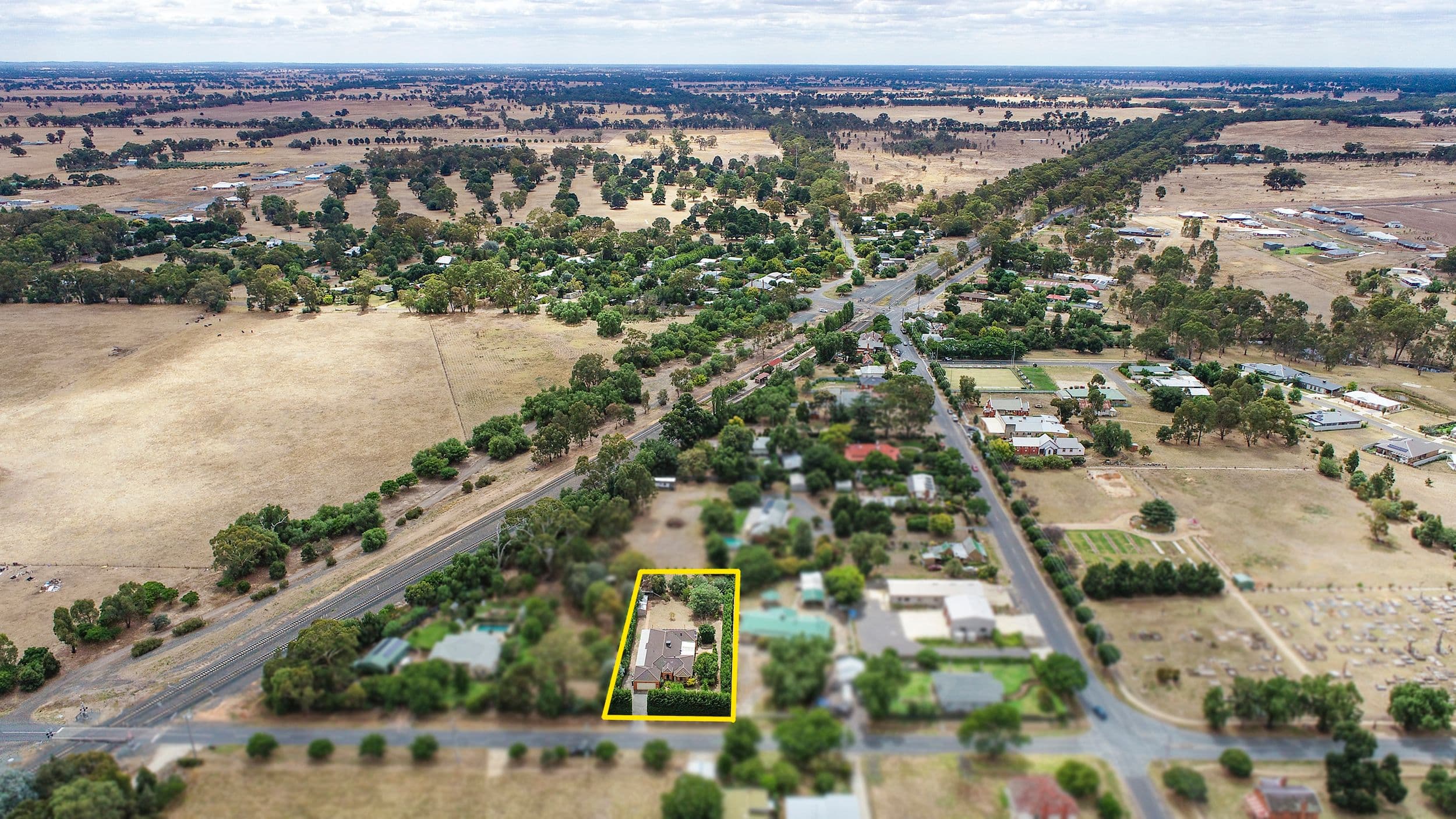 202 Ewings Road, Avenel VIC 3664, Avenel - Image 1