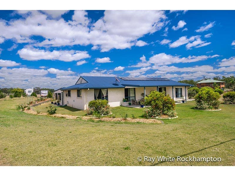 37 Oxley Drive, GLENLEE QLD 4711, Glenlee - Image 1