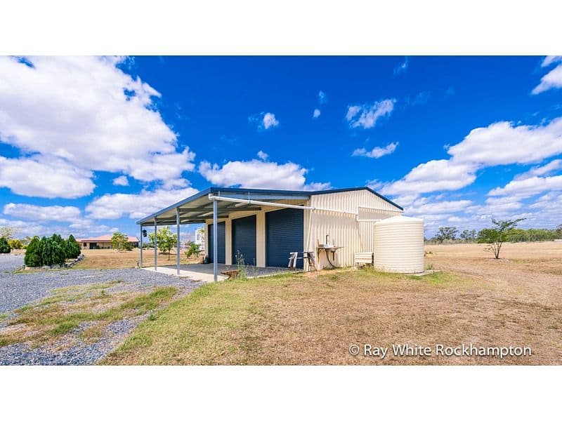 37 Oxley Drive, GLENLEE QLD 4711, Glenlee - Thumbnail 2