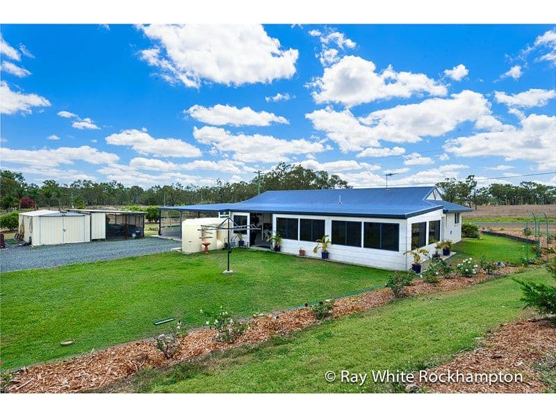 37 Oxley Drive, GLENLEE QLD 4711, Glenlee - Thumbnail 3