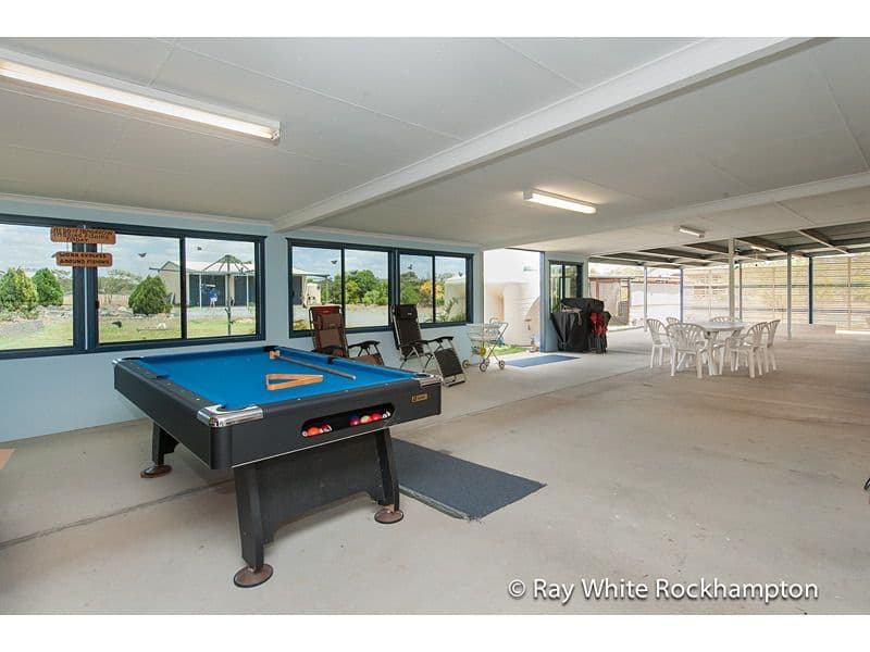 37 Oxley Drive, GLENLEE QLD 4711, Glenlee - Thumbnail 4