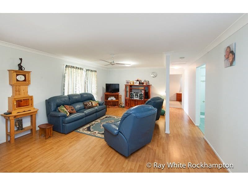 37 Oxley Drive, GLENLEE QLD 4711, Glenlee - Thumbnail 7