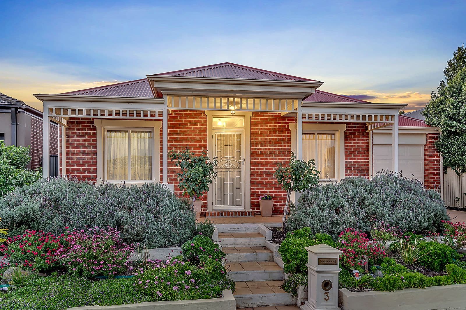 3 Berkshire Lane, Craigieburn VIC 3064, Craigieburn - Image 1