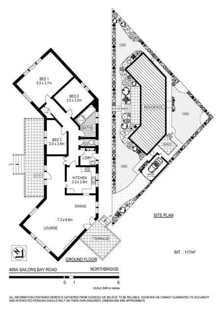 409a Sailors Bay Road, NORTHBRIDGE NSW 2063, Northbridge - Thumbnail 6