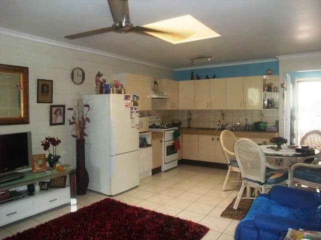 Unit 1, 25 Byron Street, MACKAY QLD 4740, Mackay - Image 1