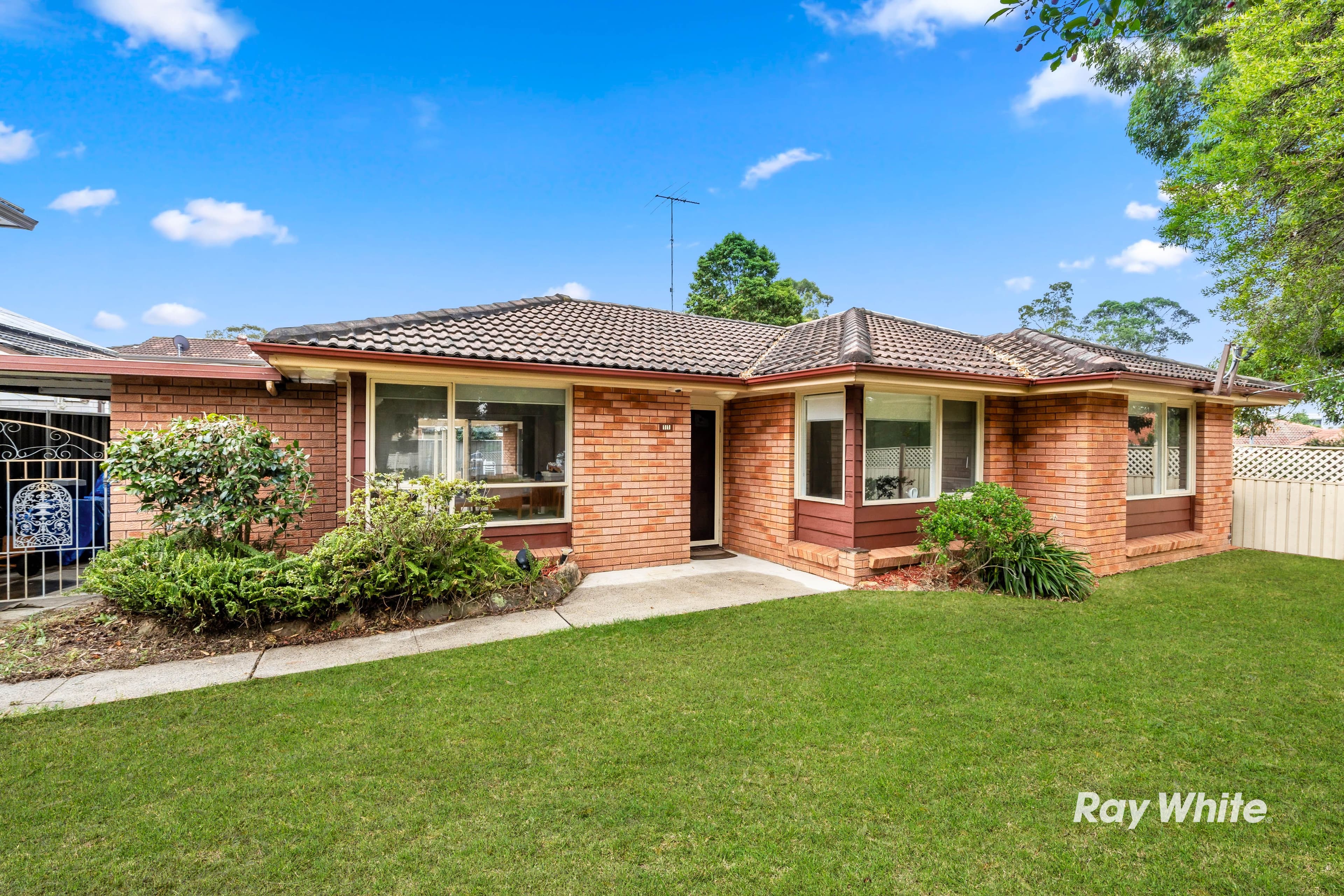 11 Meig Place, Marayong NSW 2148, Marayong - Image 1