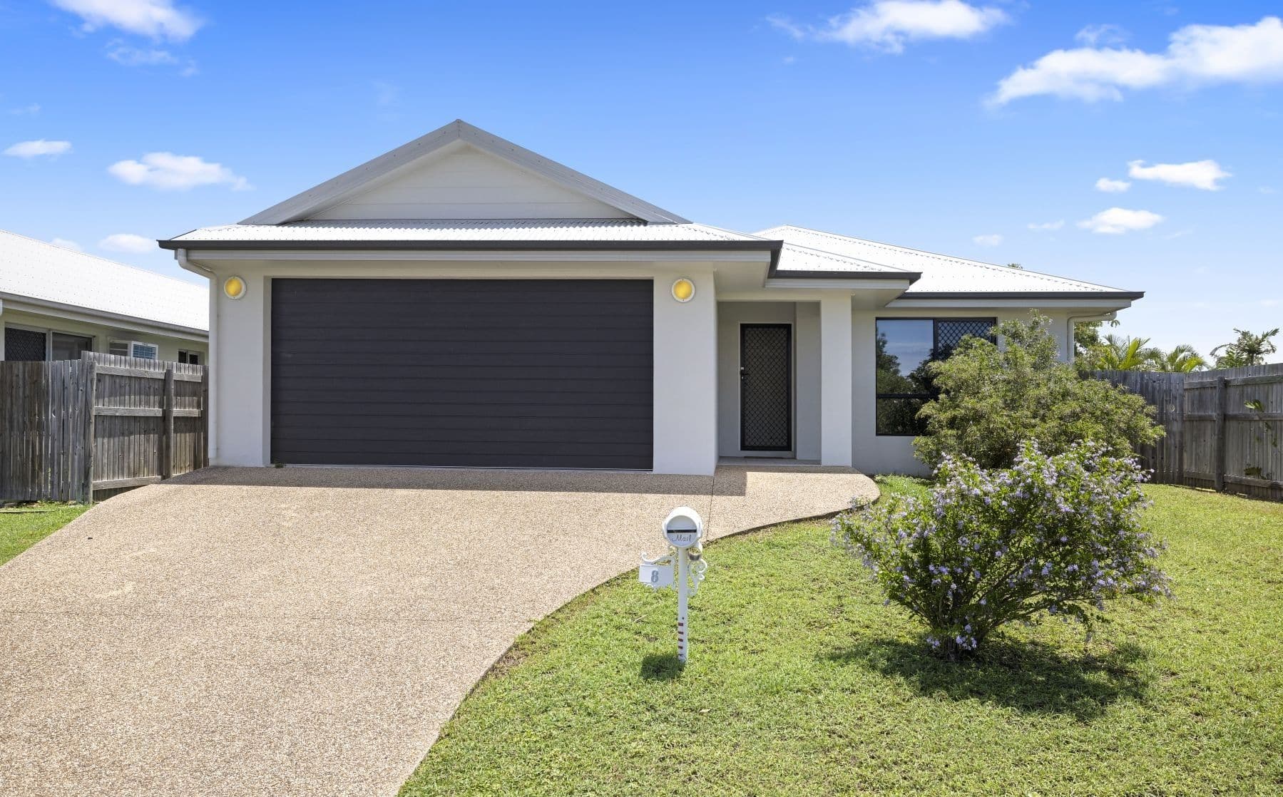 8 Redgate Street, Deeragun QLD 4818, Deeragun - Image 1