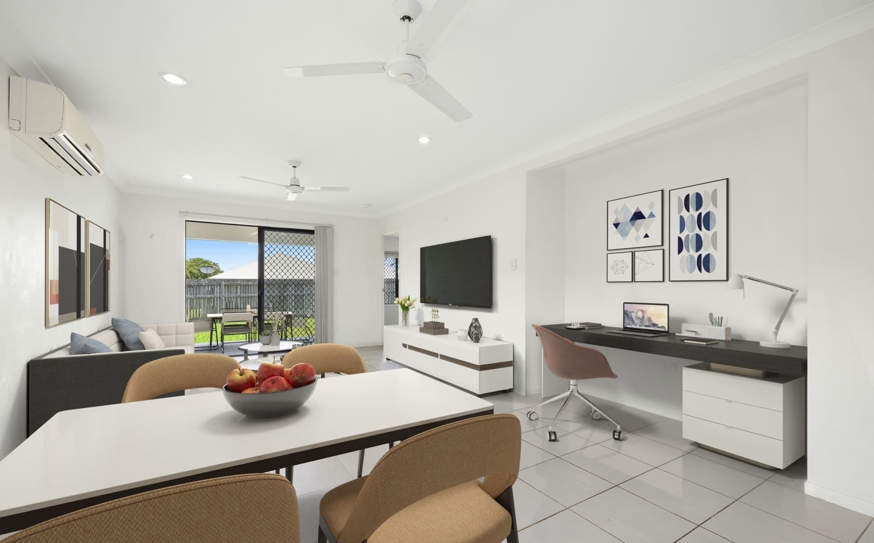 8 Redgate Street, Deeragun QLD 4818, Deeragun - Thumbnail 2