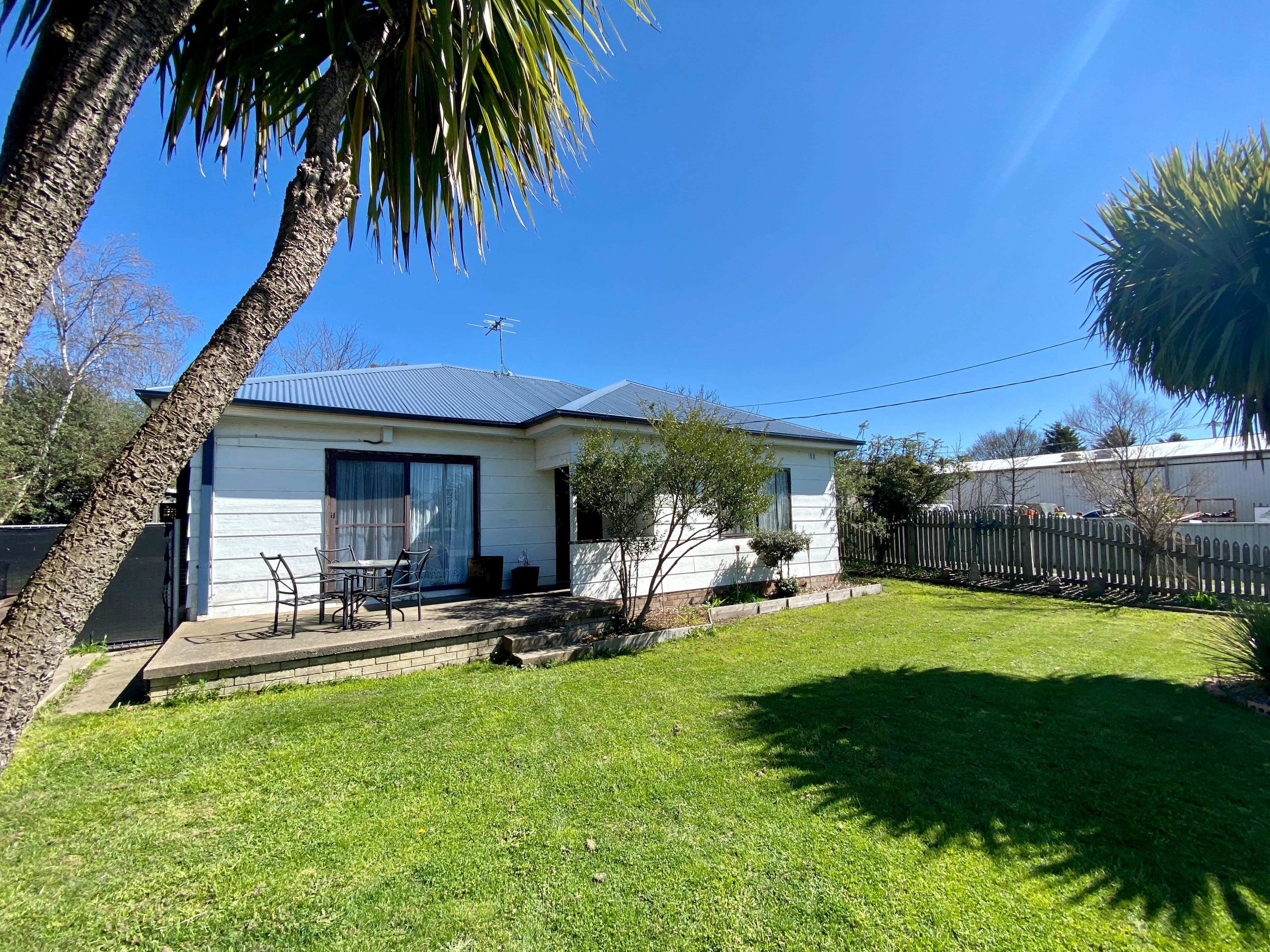 6 Fleming Street, Oberon NSW 2787, Oberon - Image 1