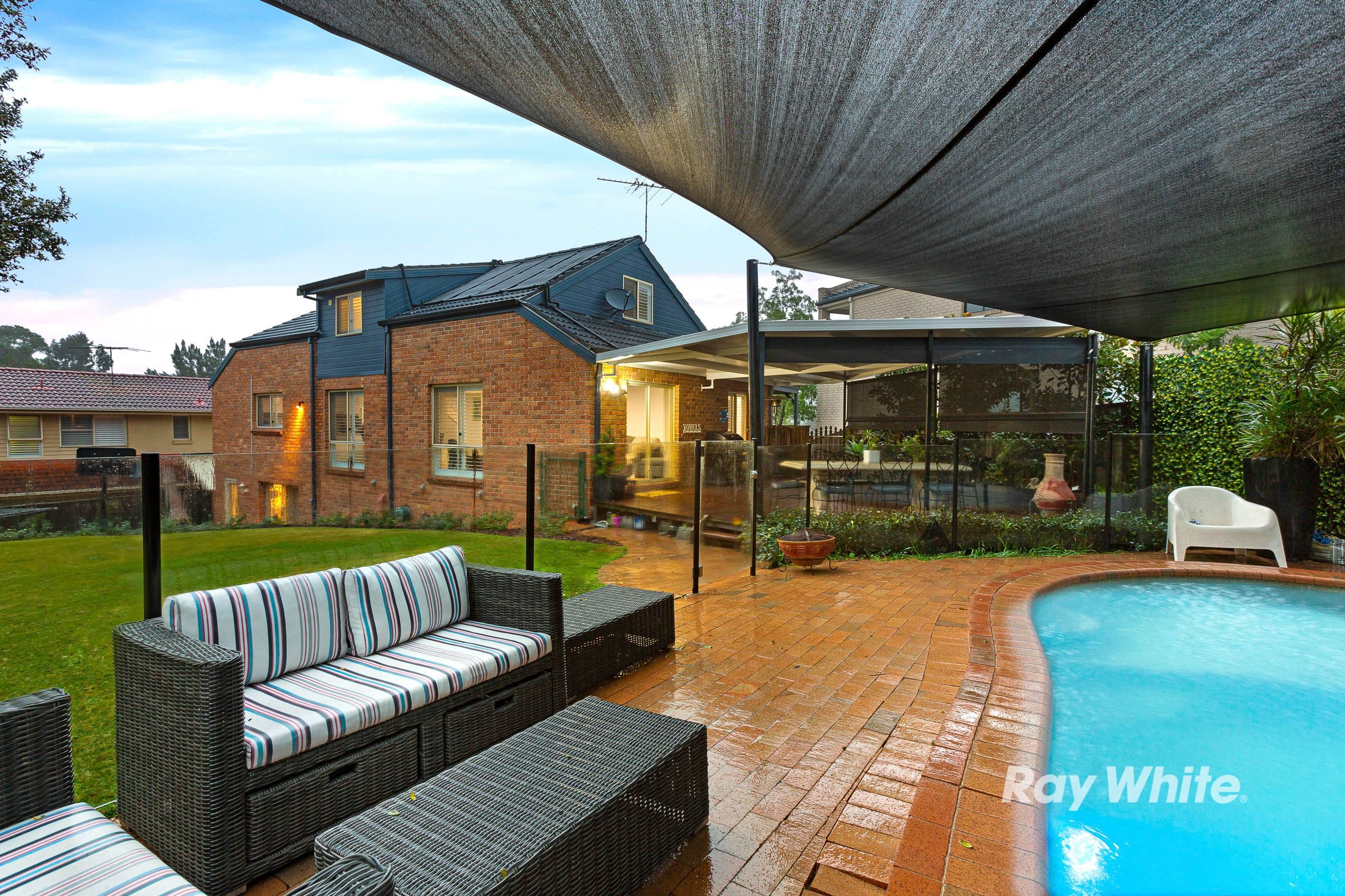 54 Crestview Avenue, Kellyville - Image 1