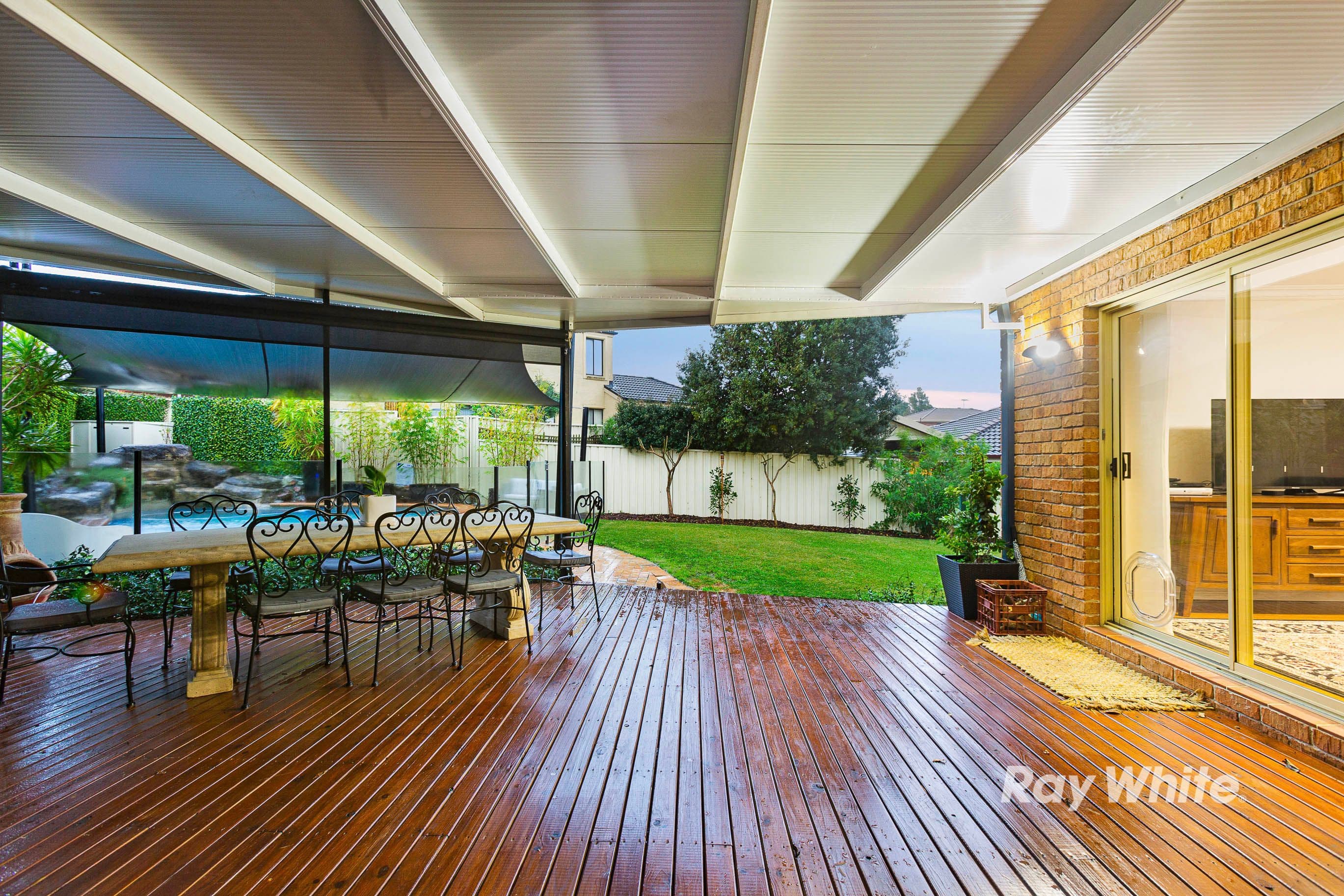 54 Crestview Avenue, Kellyville - Thumbnail 2