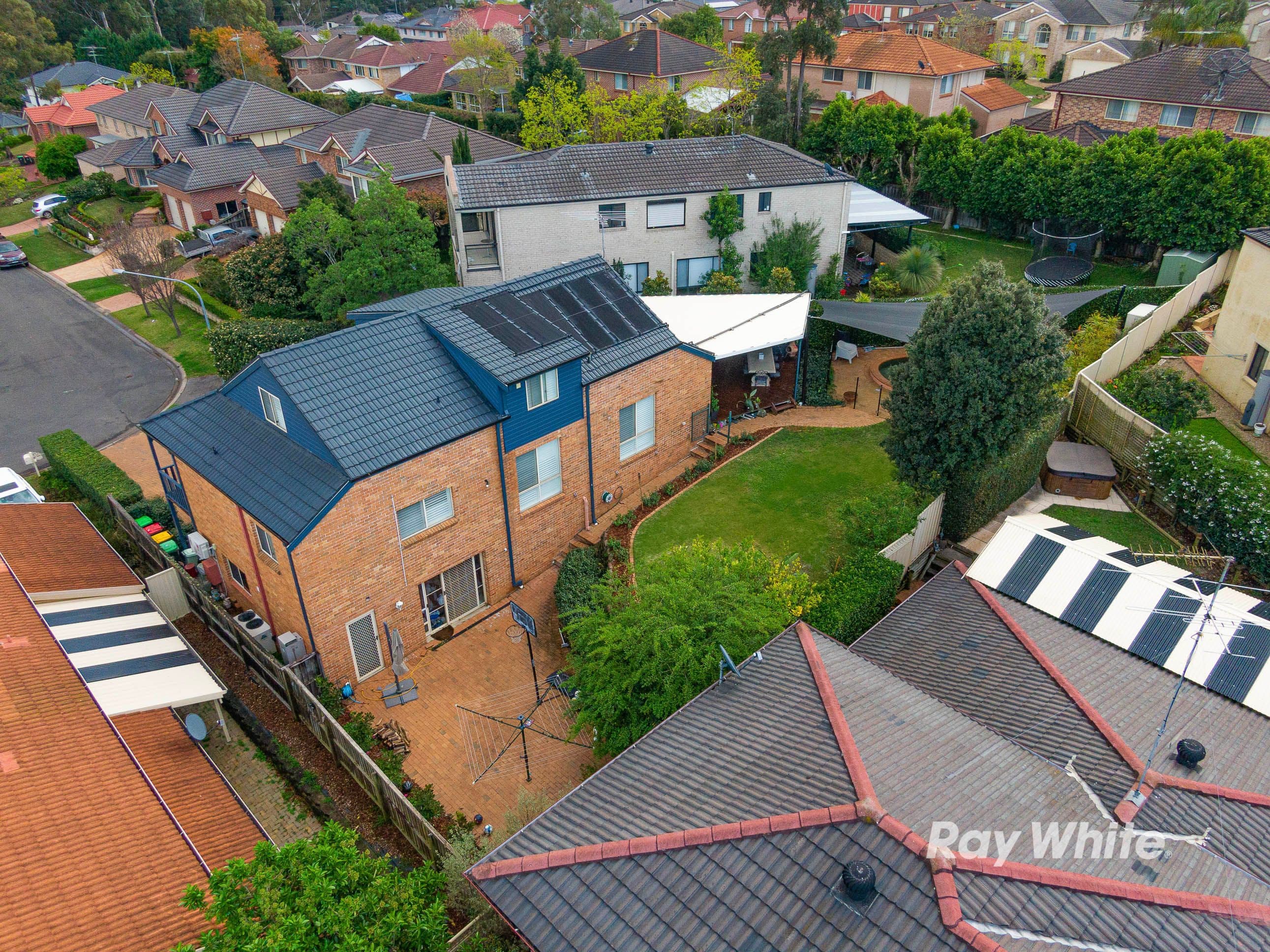 54 Crestview Avenue, Kellyville - Thumbnail 3