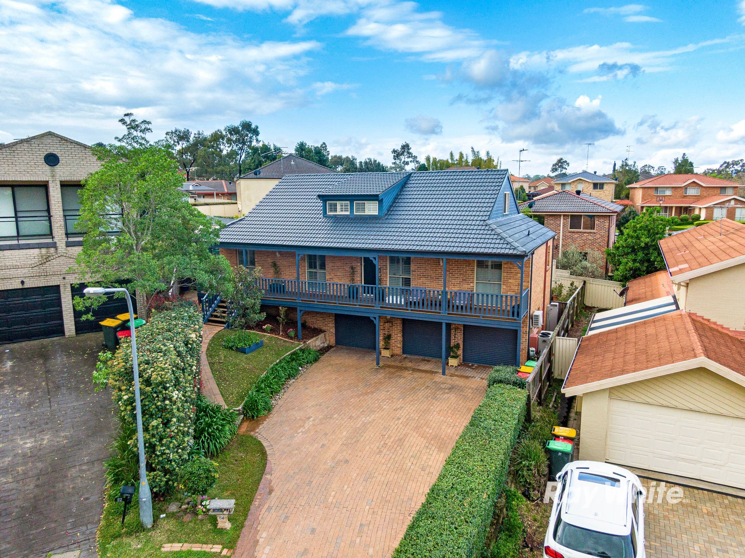 54 Crestview Avenue, Kellyville - Thumbnail 4