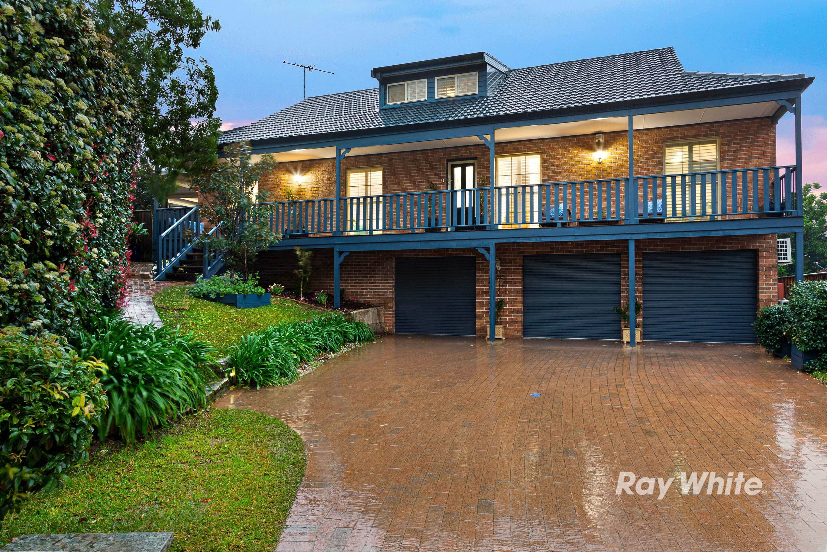 54 Crestview Avenue, Kellyville - Thumbnail 5