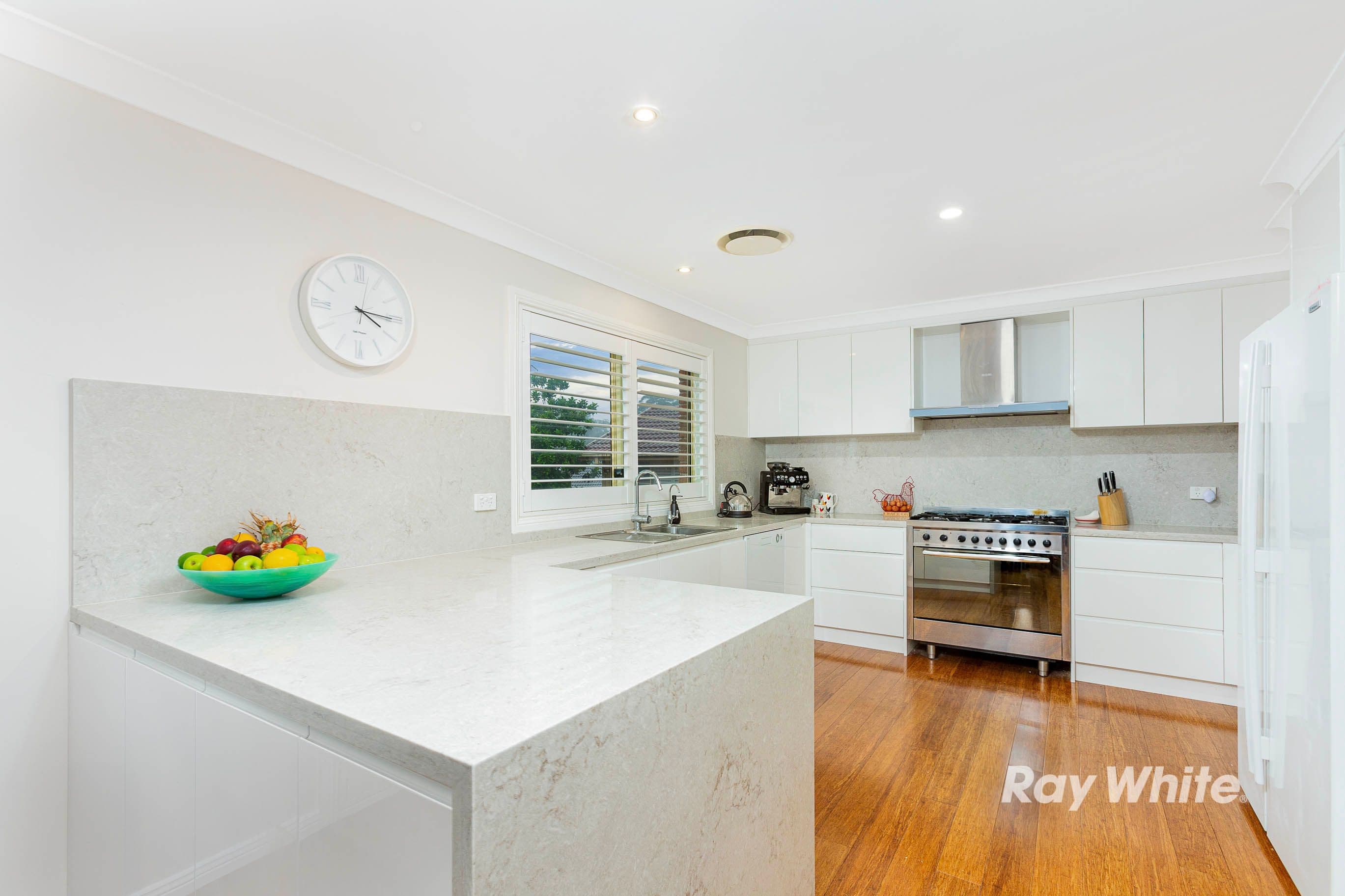 54 Crestview Avenue, Kellyville - Thumbnail 8