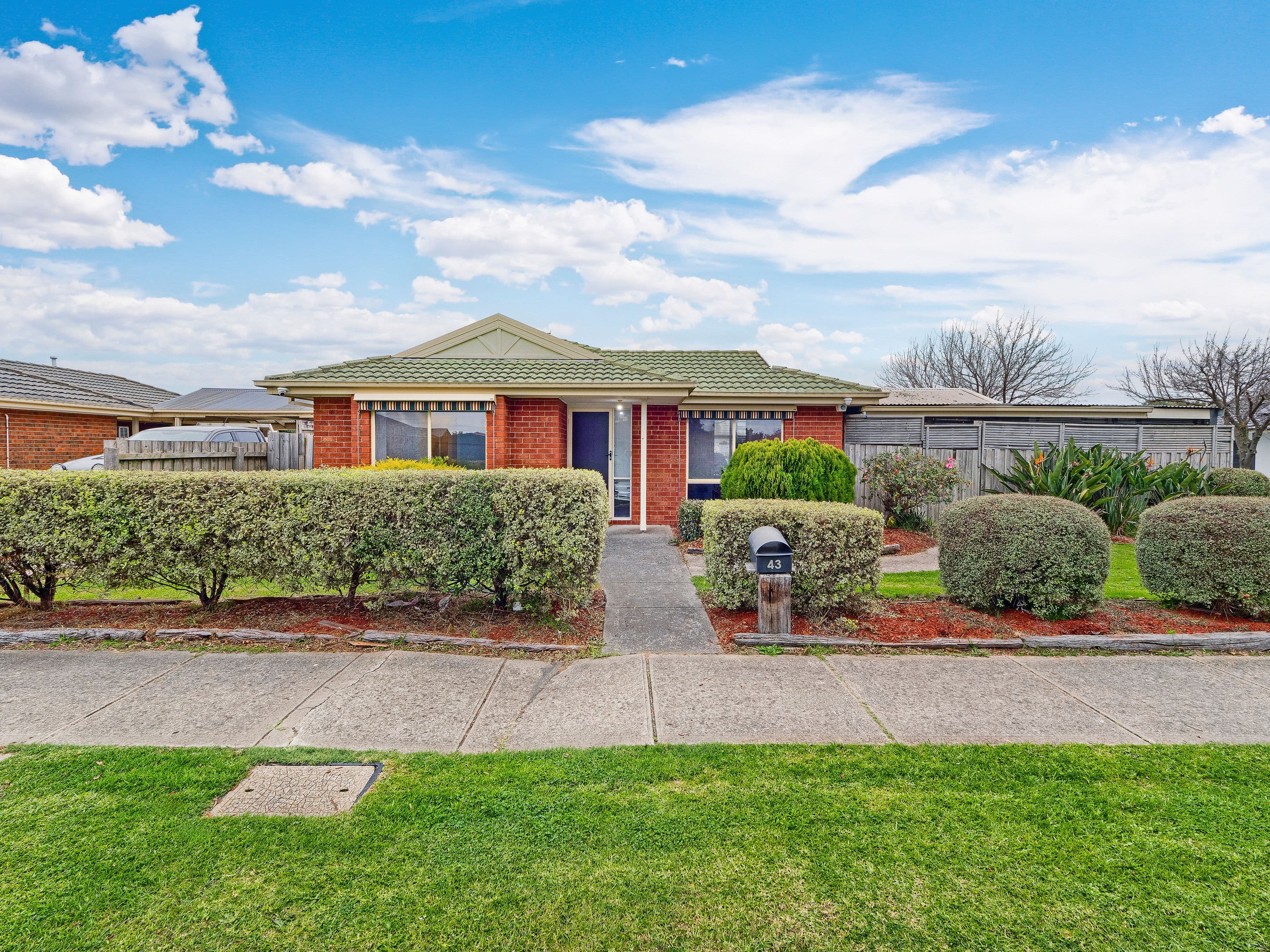43 Fairhaven Boulevard, Cranbourne West VIC 3977, Cranbourne West - Image 1