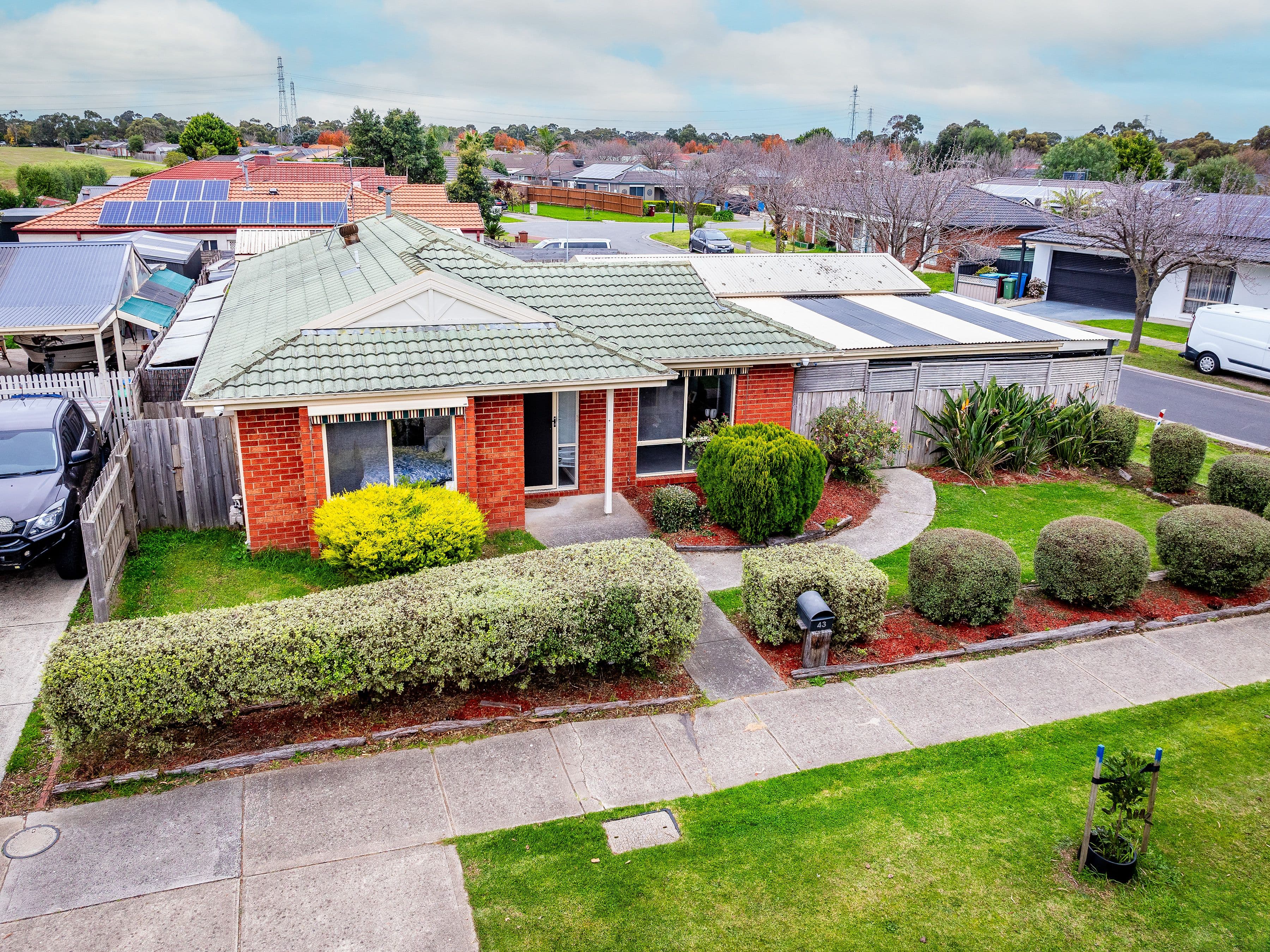 43 Fairhaven Boulevard, Cranbourne West VIC 3977, Cranbourne West - Thumbnail 2