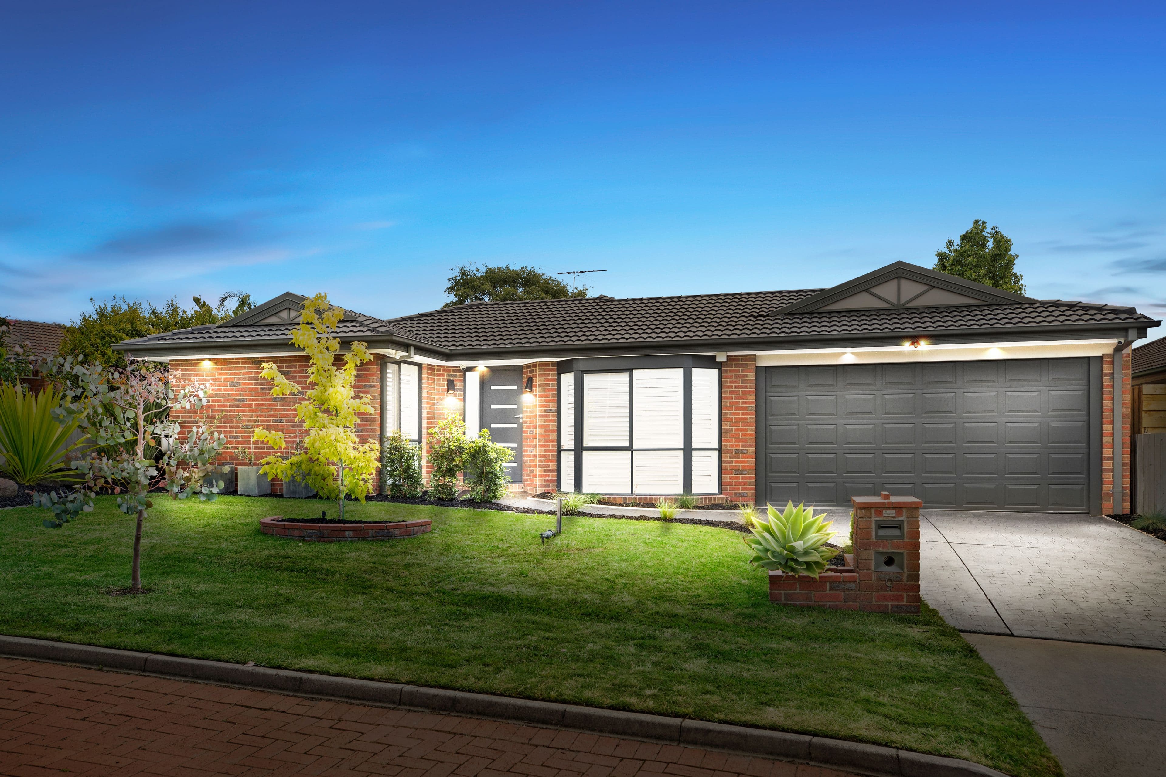 9 Quail Way, Rowville VIC 3178, Rowville - Image 1