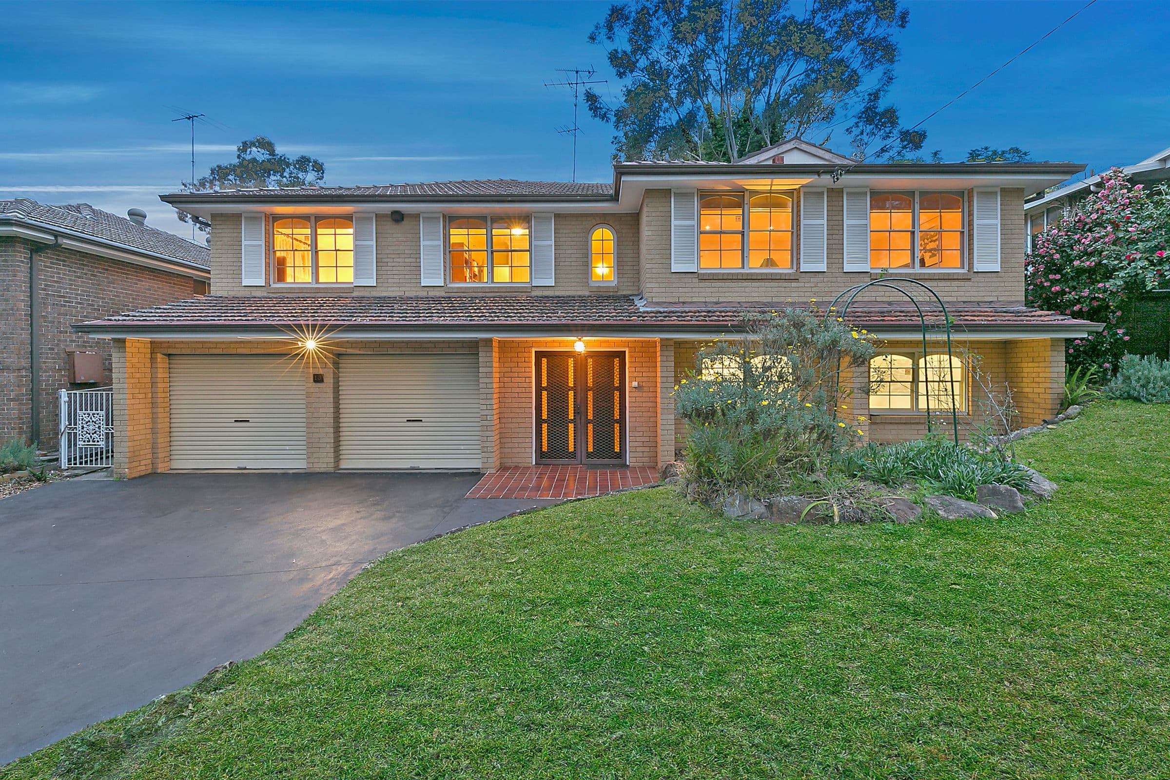 13 Ferndale Avenue, Carlingford - Image 1