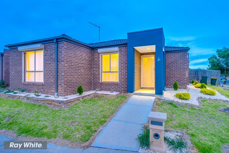 29 Vanderbilt Avenue, Truganina VIC 3029, Truganina - Image 1