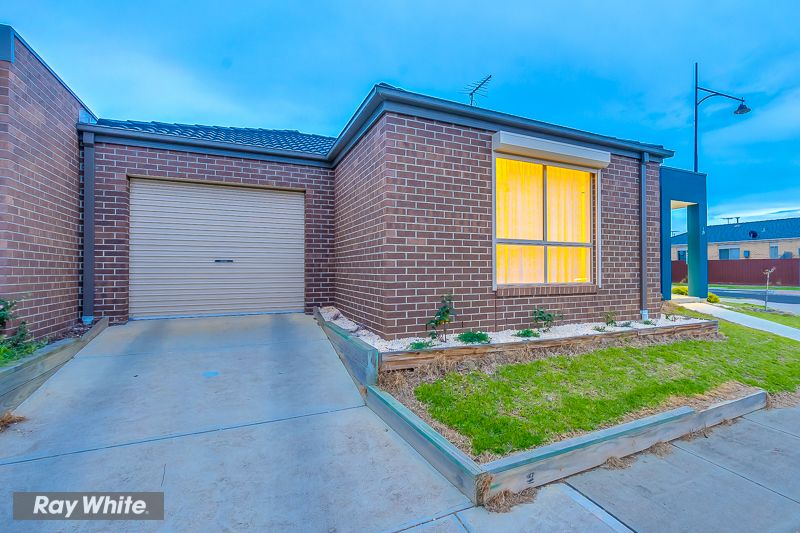 29 Vanderbilt Avenue, Truganina VIC 3029, Truganina - Thumbnail 2