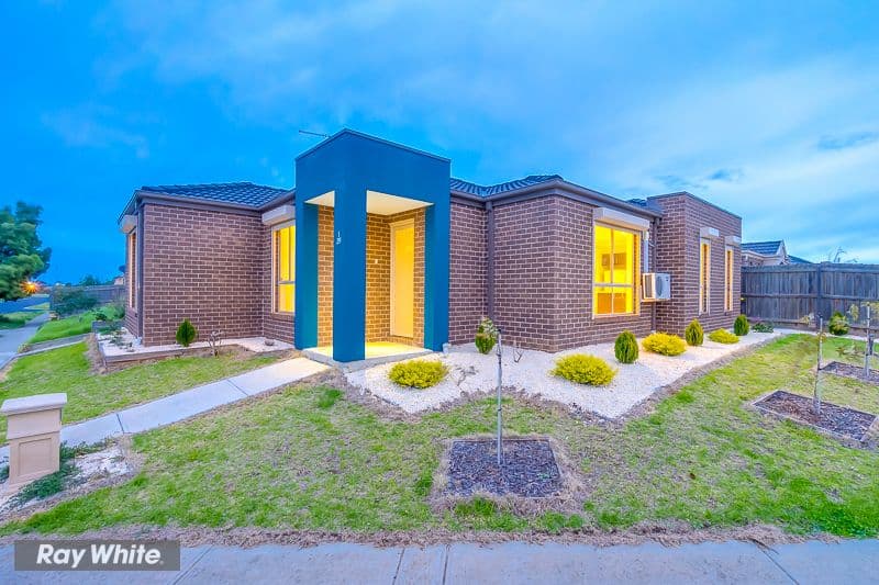 29 Vanderbilt Avenue, Truganina VIC 3029, Truganina - Thumbnail 3