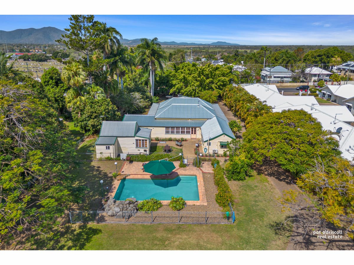 188 Upper Dawson Road, The Range QLD, The Range - Image 1