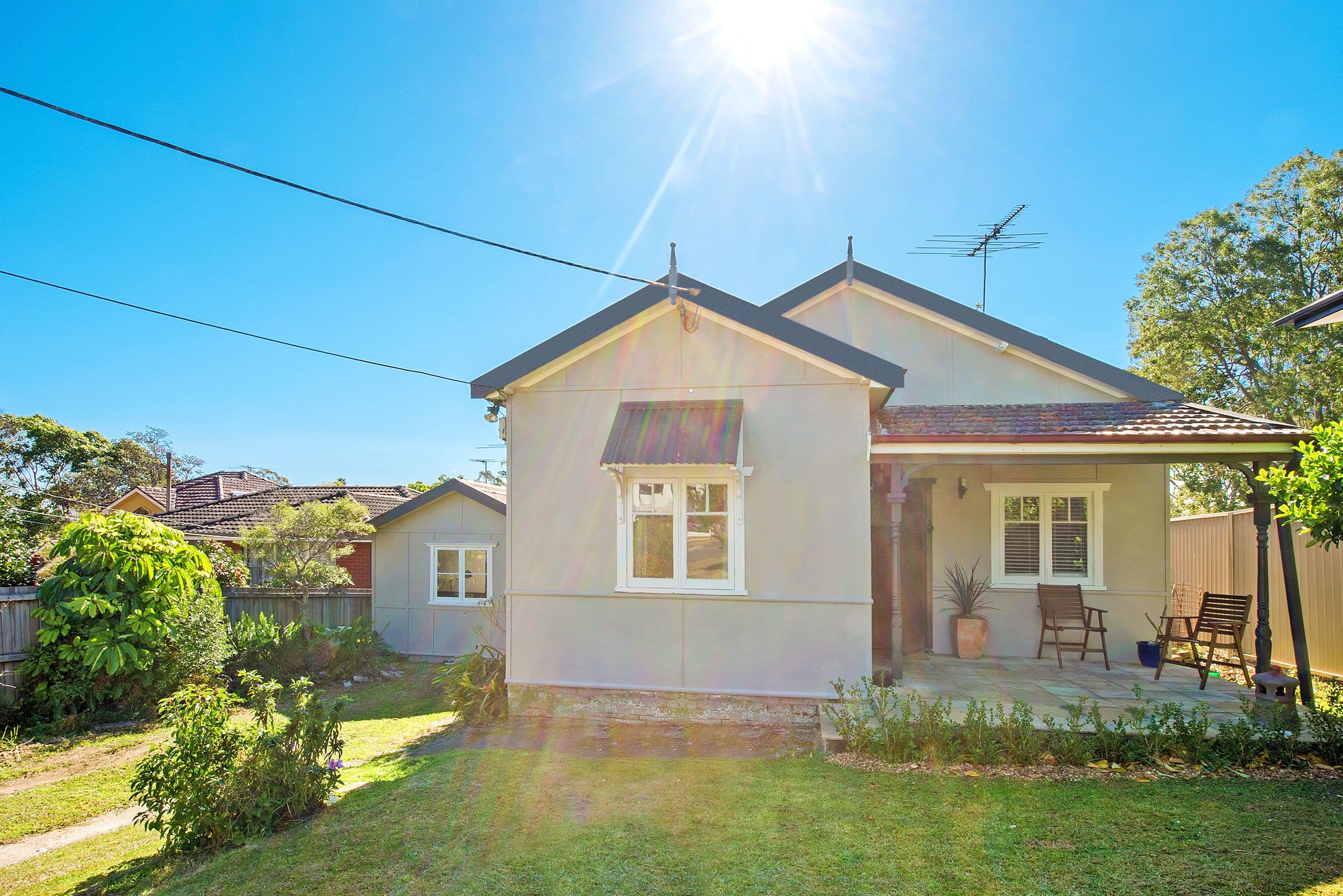 6 Ethel Street, Hornsby - Image 1