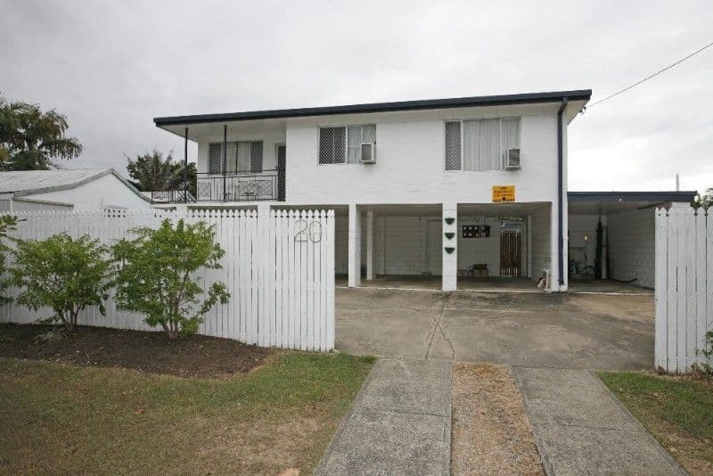 20 Carmody Street, HERMIT PARK QLD 4812, Hermit Park - Image 1