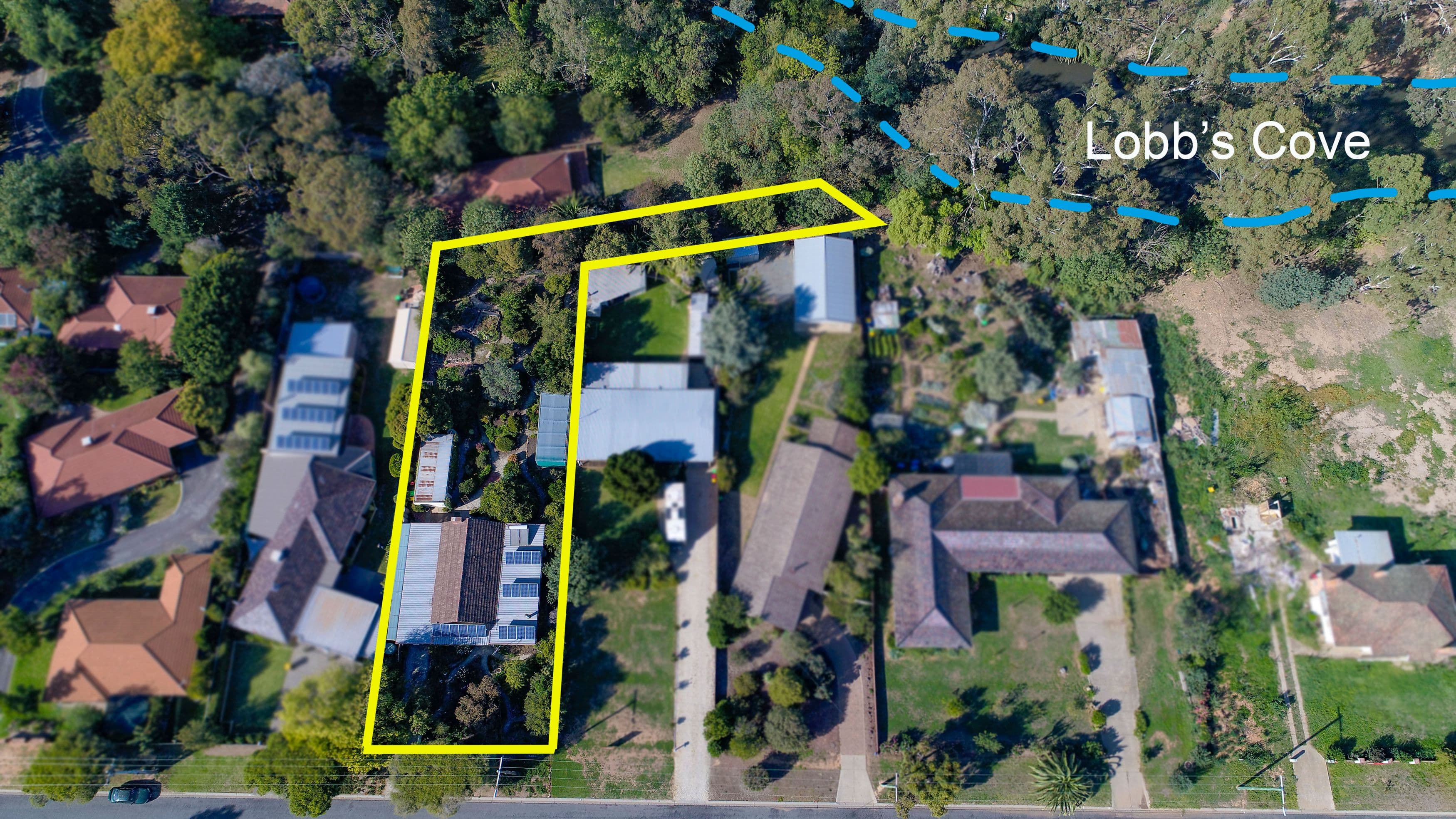15 River Street, Nagambie VIC 3608, Nagambie - Thumbnail 3