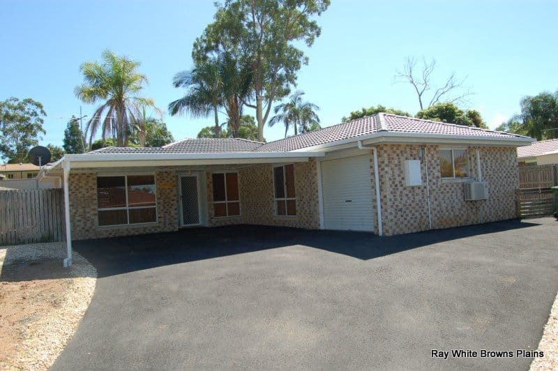 27 Jade Gardens Drive, BORONIA HEIGHTS QLD 4124, Boronia Heights - Image 1