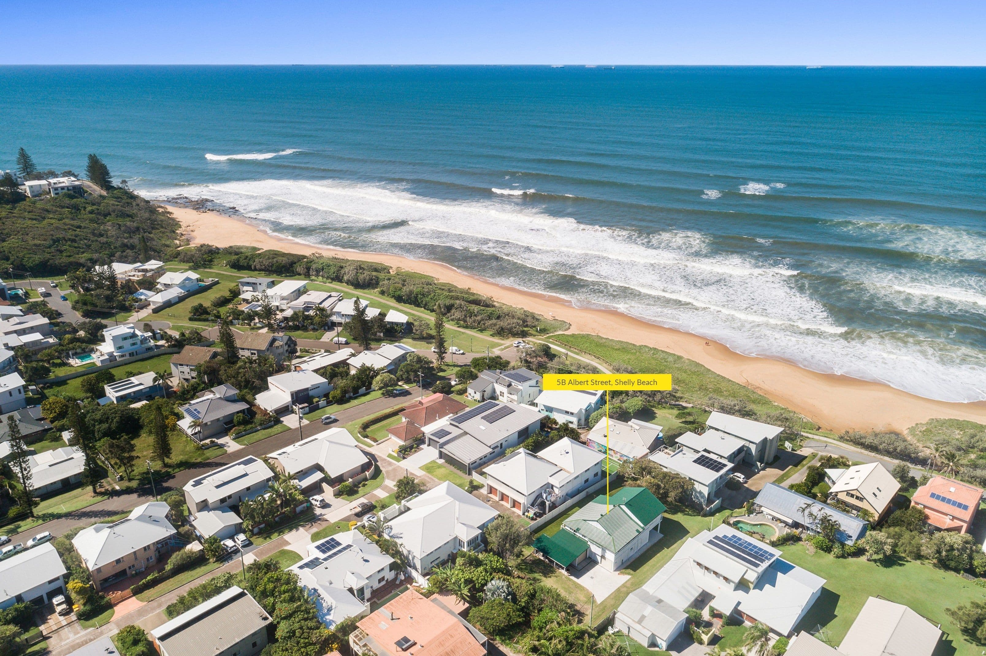 5B Albert Street, Shelly Beach QLD 4551, Shelly Beach - Thumbnail 2