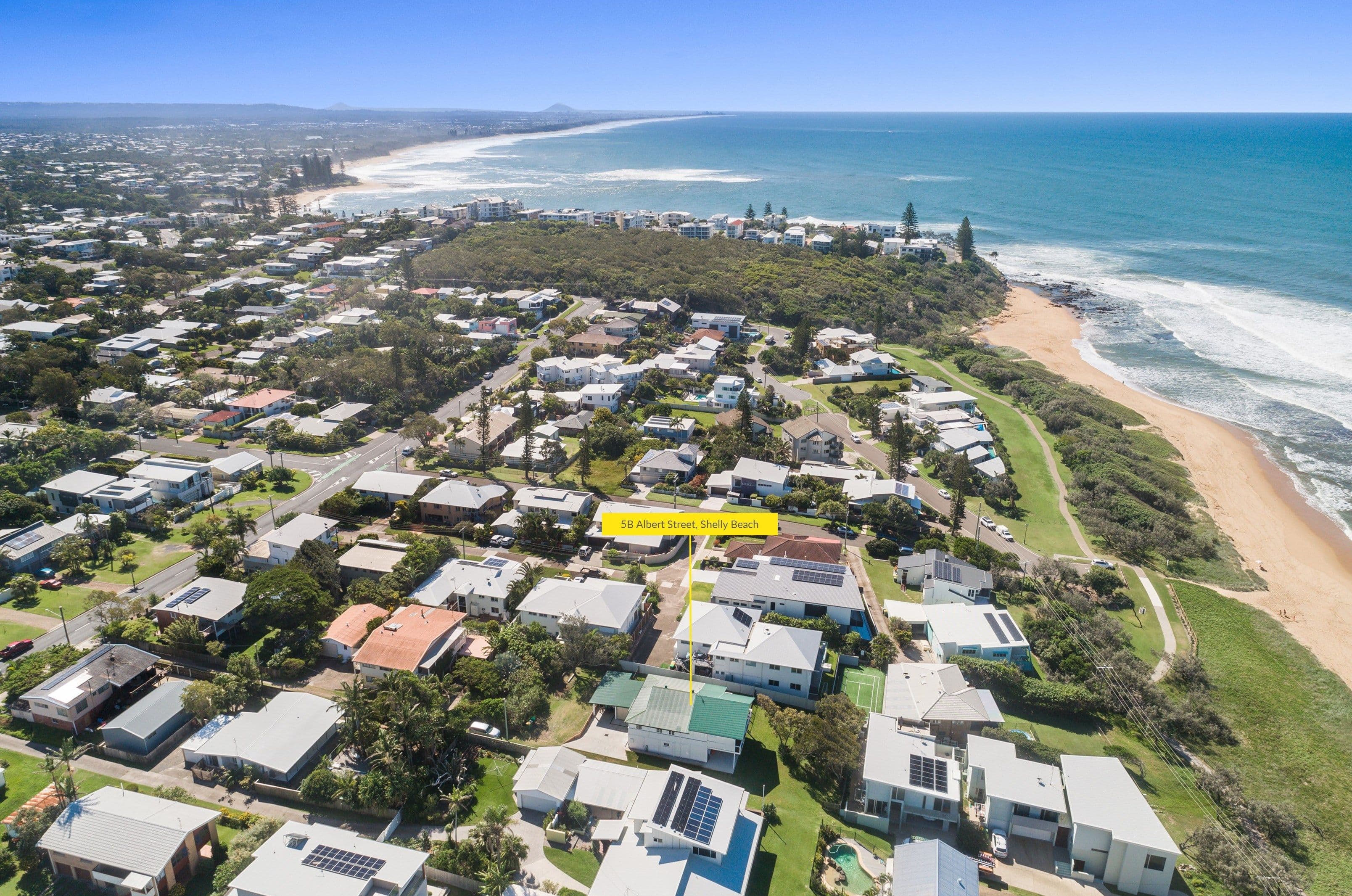 5B Albert Street, Shelly Beach QLD 4551, Shelly Beach - Thumbnail 3