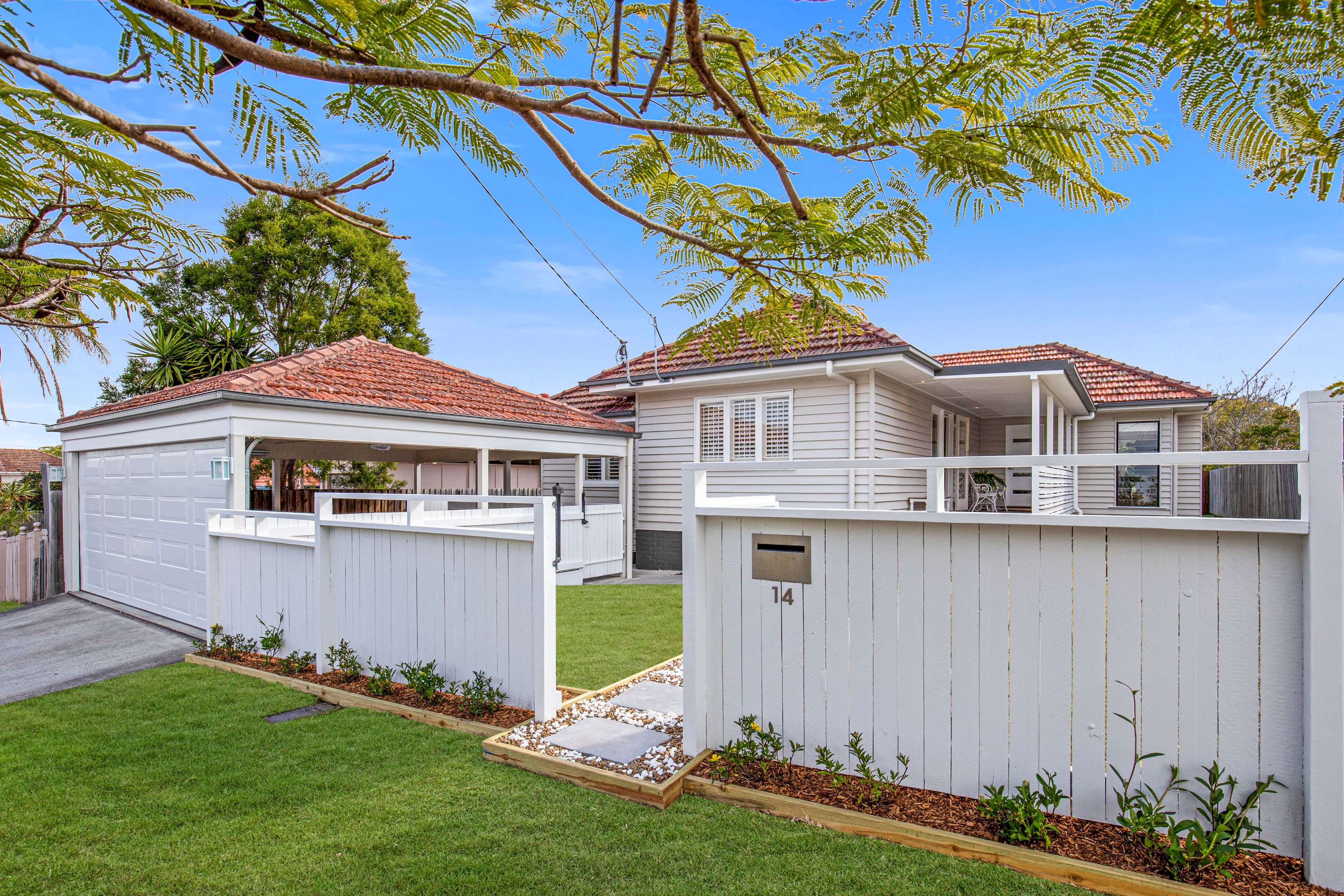 14 Noeline Street, Ashgrove QLD 4060, Ashgrove - Image 1