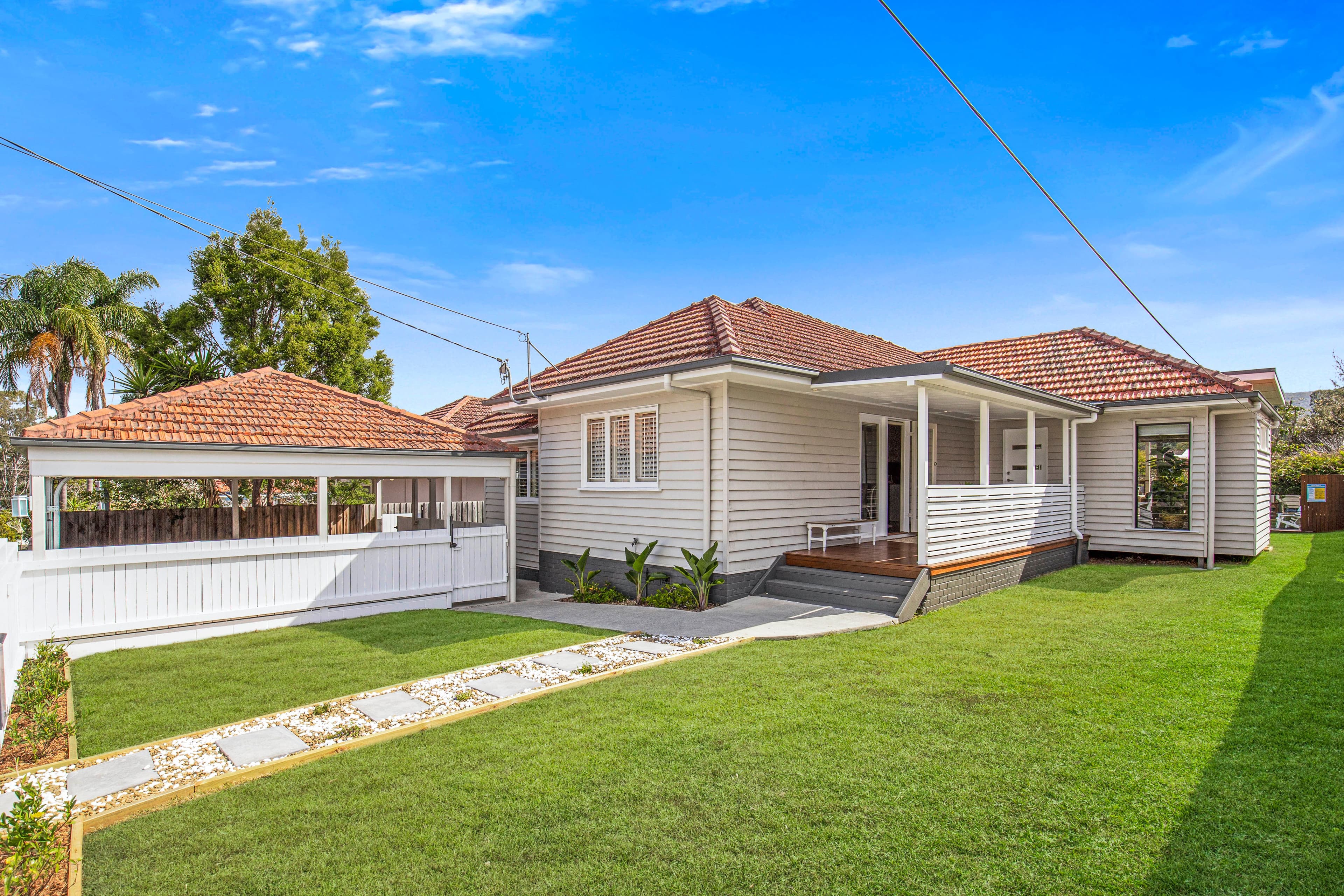 14 Noeline Street, Ashgrove QLD 4060, Ashgrove - Thumbnail 2