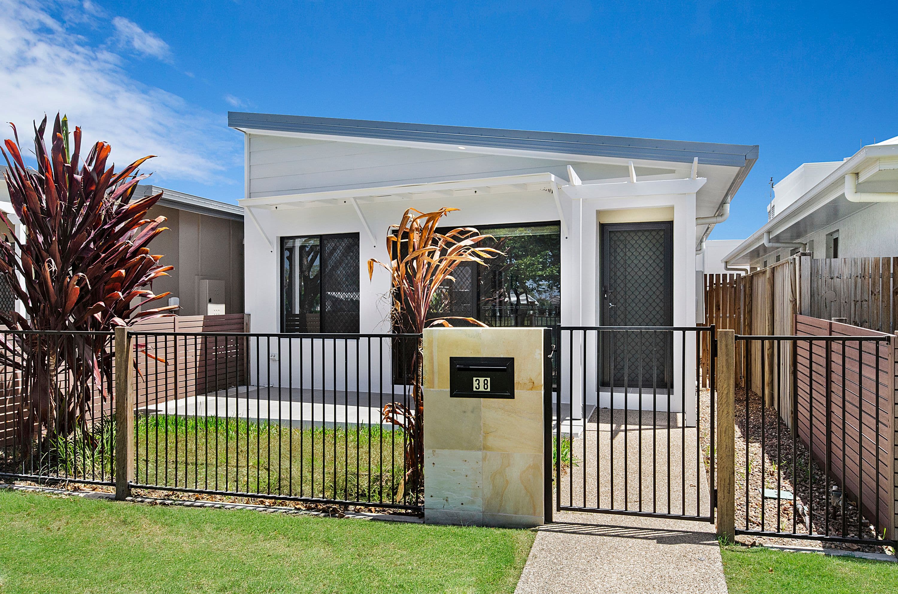 38A & 38B Goode Lane, Oonoonba QLD 4811, Oonoonba - Image 1