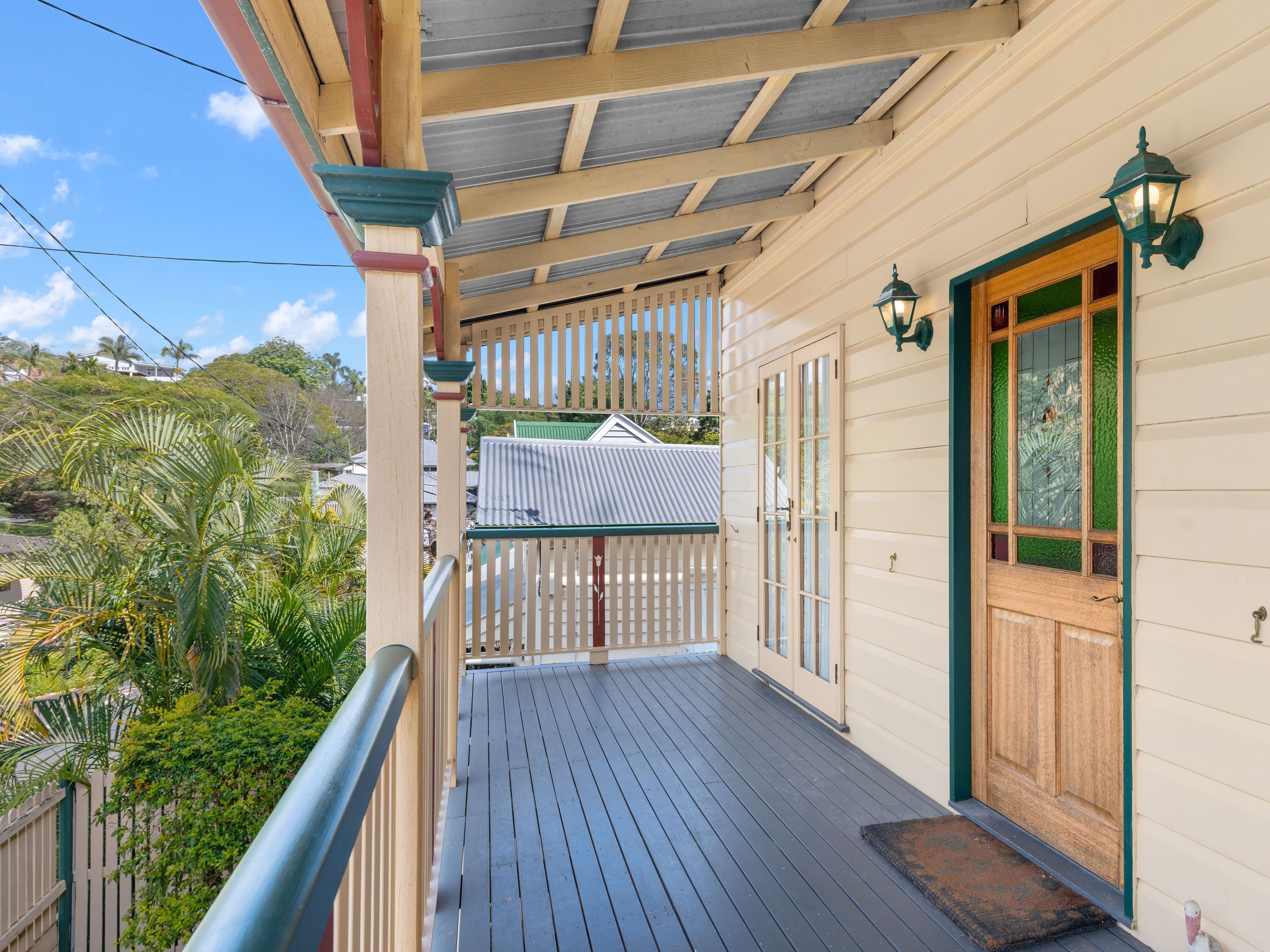 19A Jones Street, Red Hill QLD 4059, Red Hill - Thumbnail 2