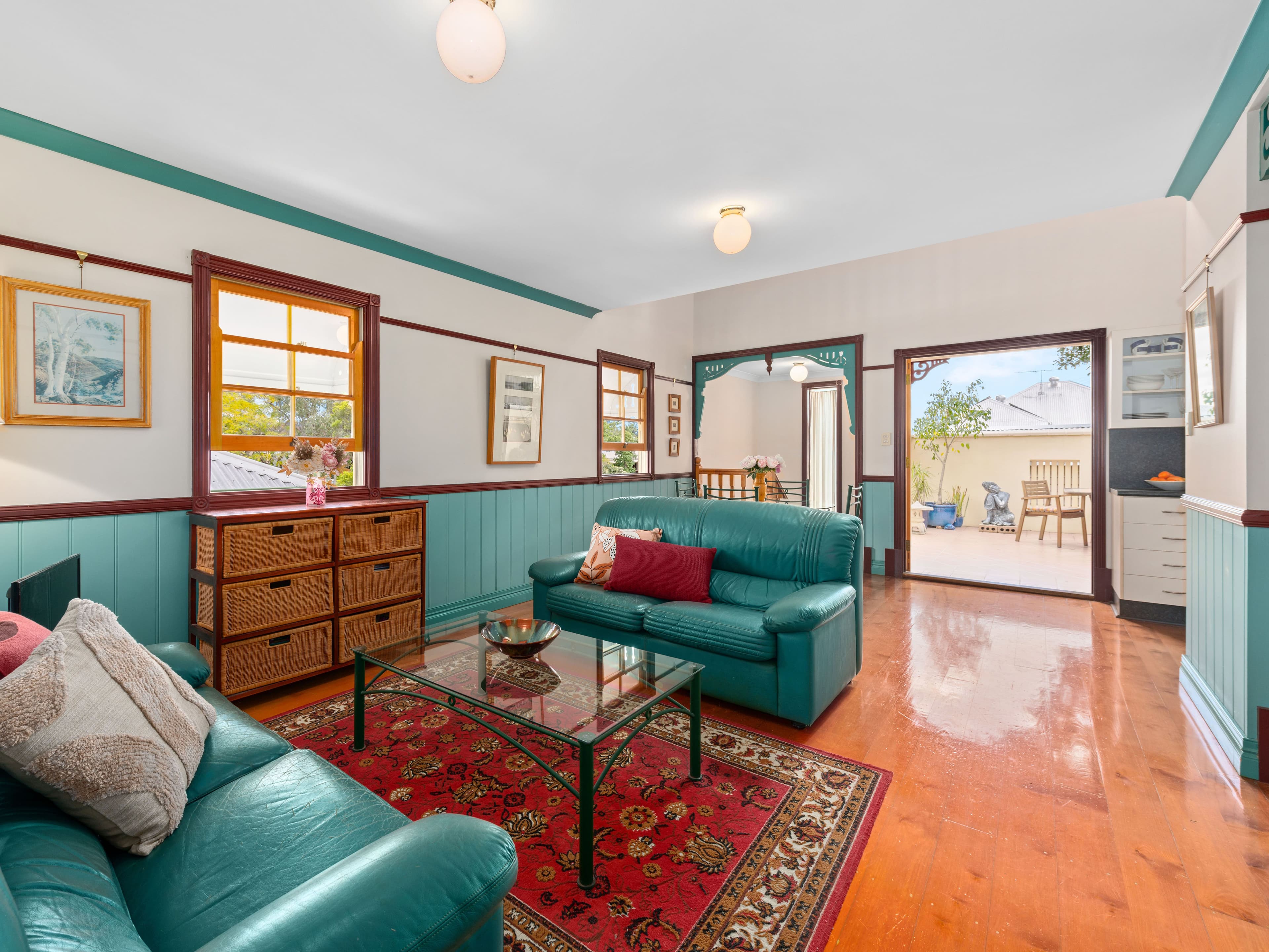19A Jones Street, Red Hill QLD 4059, Red Hill - Thumbnail 3