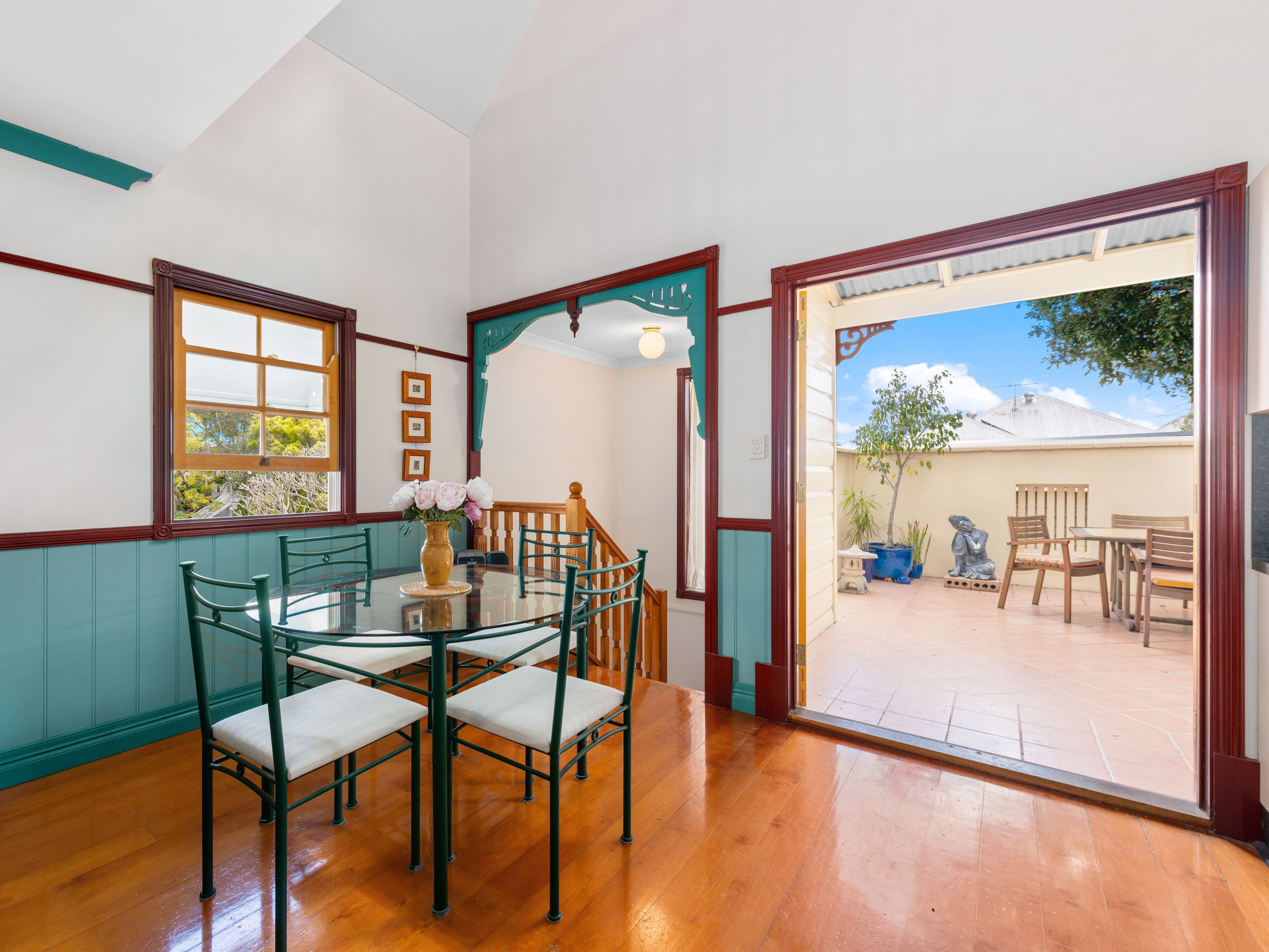 19A Jones Street, Red Hill QLD 4059, Red Hill - Thumbnail 4
