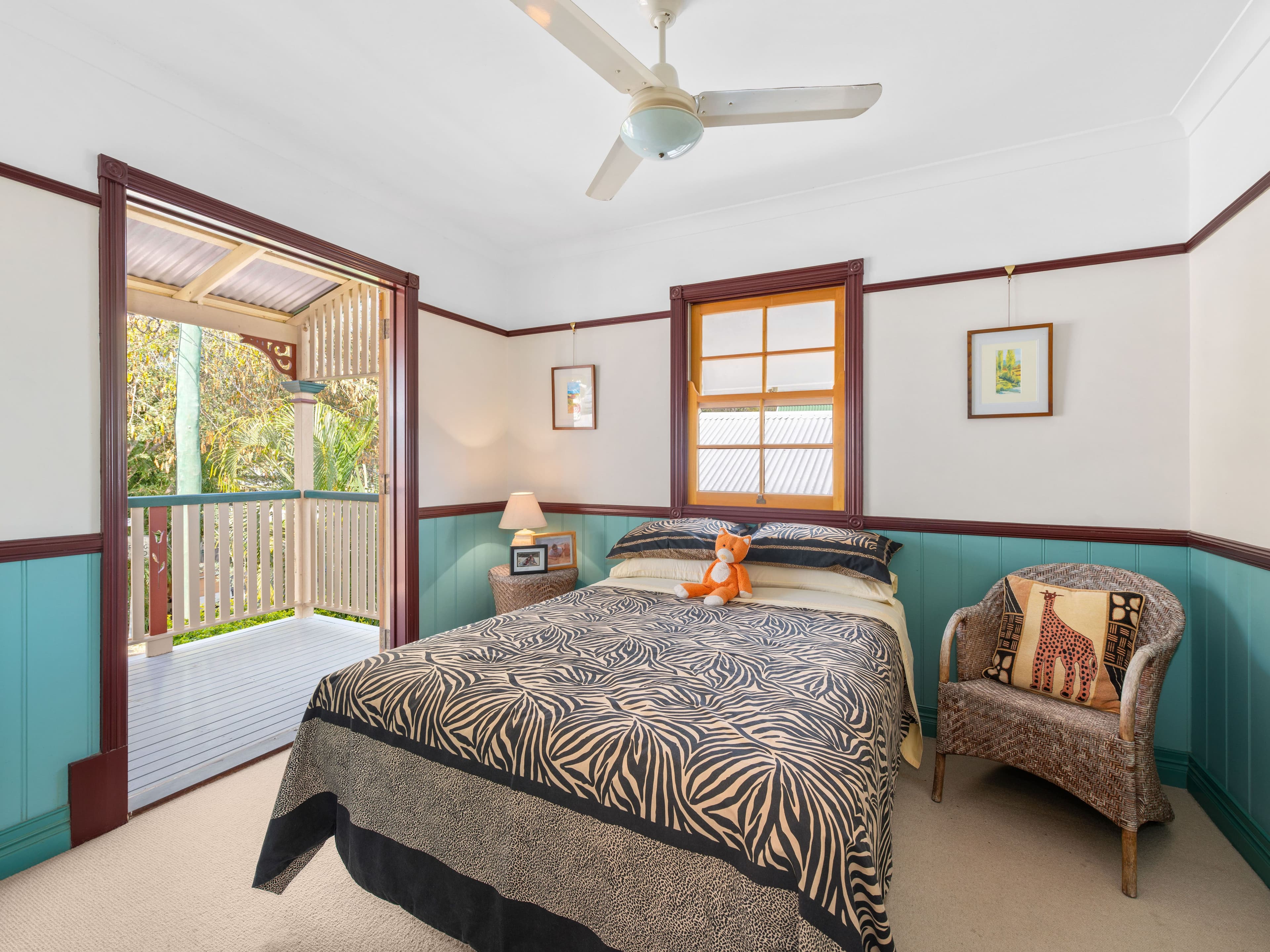 19A Jones Street, Red Hill QLD 4059, Red Hill - Thumbnail 7
