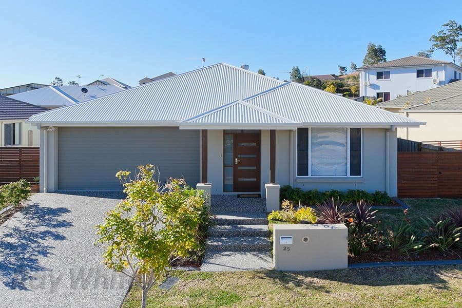 25 Atlantic Drive, SPRINGFIELD LAKES QLD 4300, Springfield Lakes - Thumbnail 2
