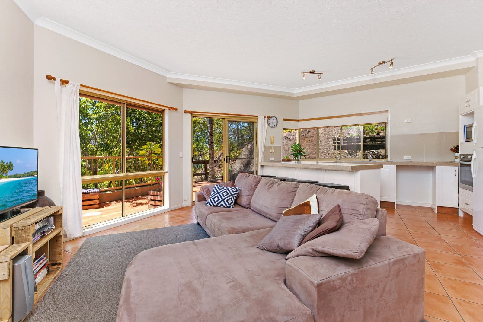 28 Panorama Drive, Currumbin QLD 4223, Currumbin - Image 1