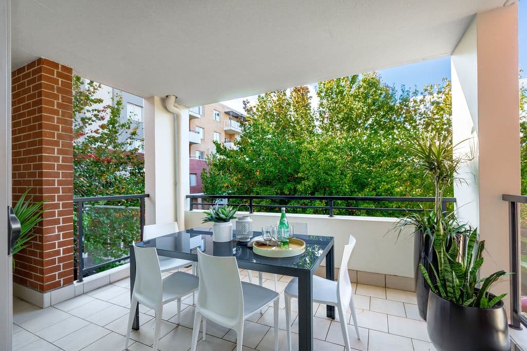 32/20 Close Street, Canterbury - Thumbnail 2