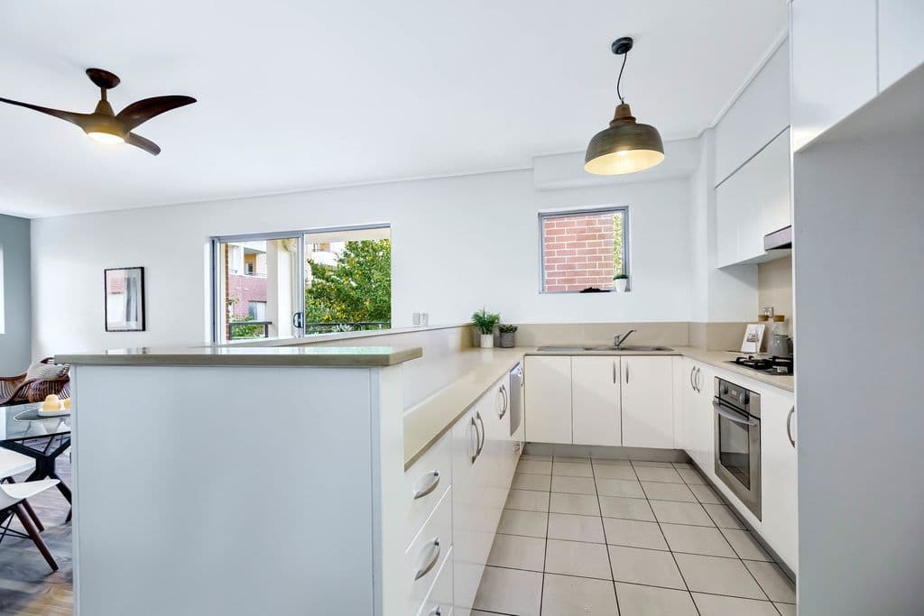 32/20 Close Street, Canterbury - Thumbnail 3