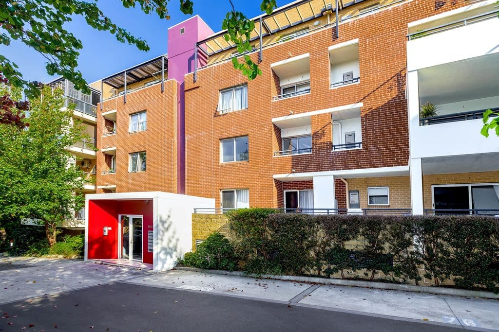 32/20 Close Street, Canterbury - Thumbnail 5