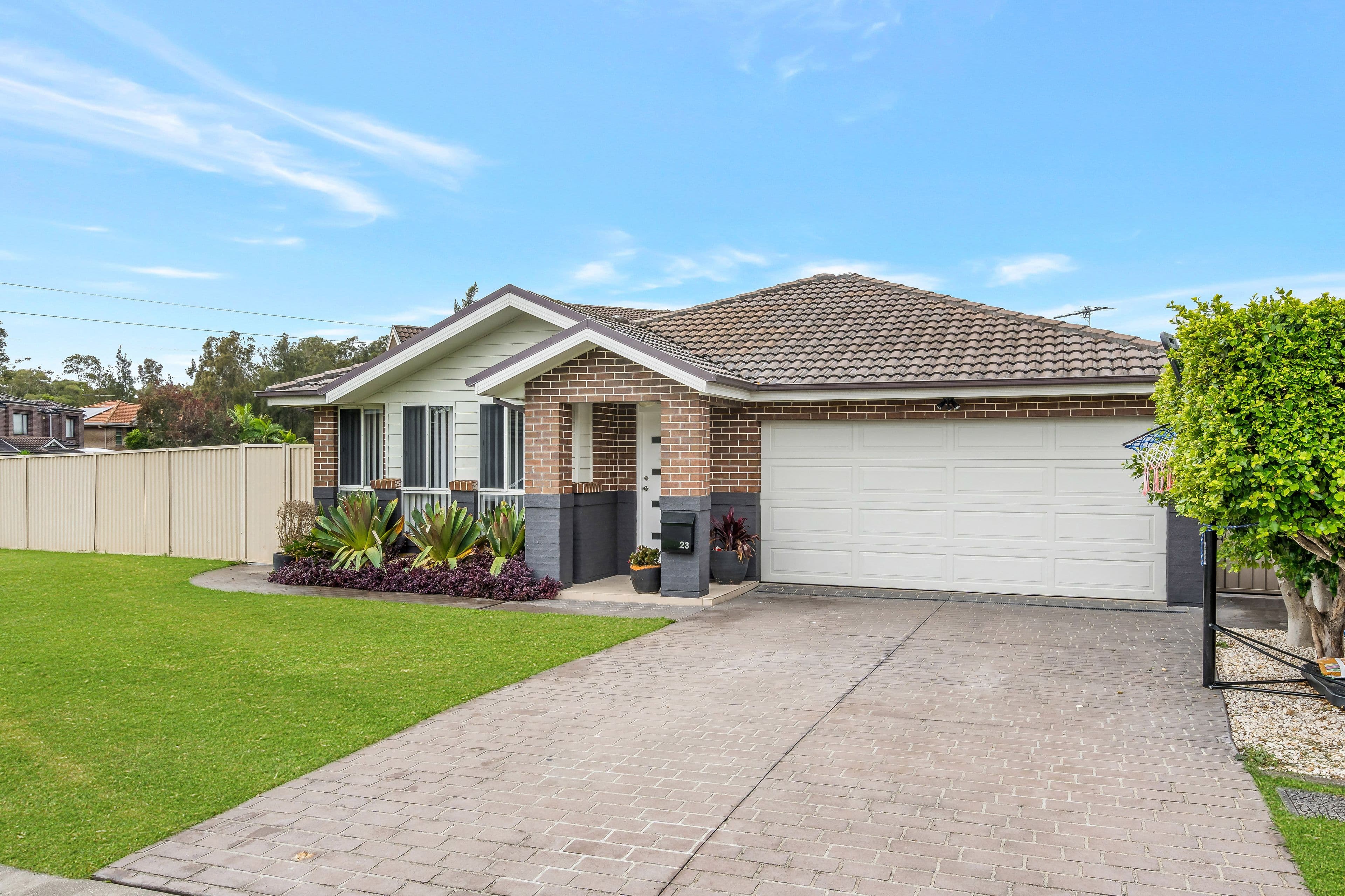 23 Bangalow Place, Hoxton Park NSW 2171, Hoxton Park - Image 1
