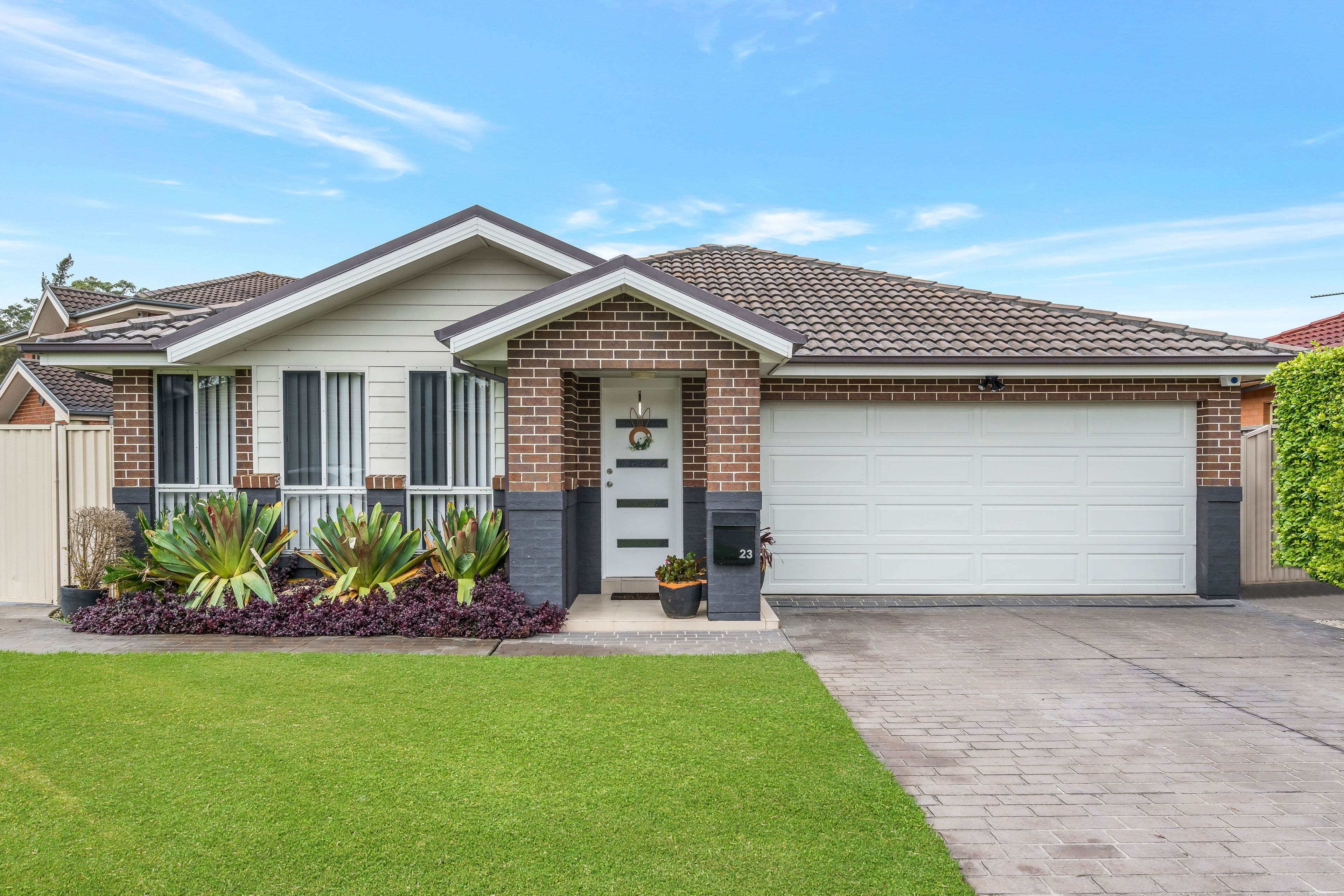23 Bangalow Place, Hoxton Park NSW 2171, Hoxton Park - Thumbnail 2