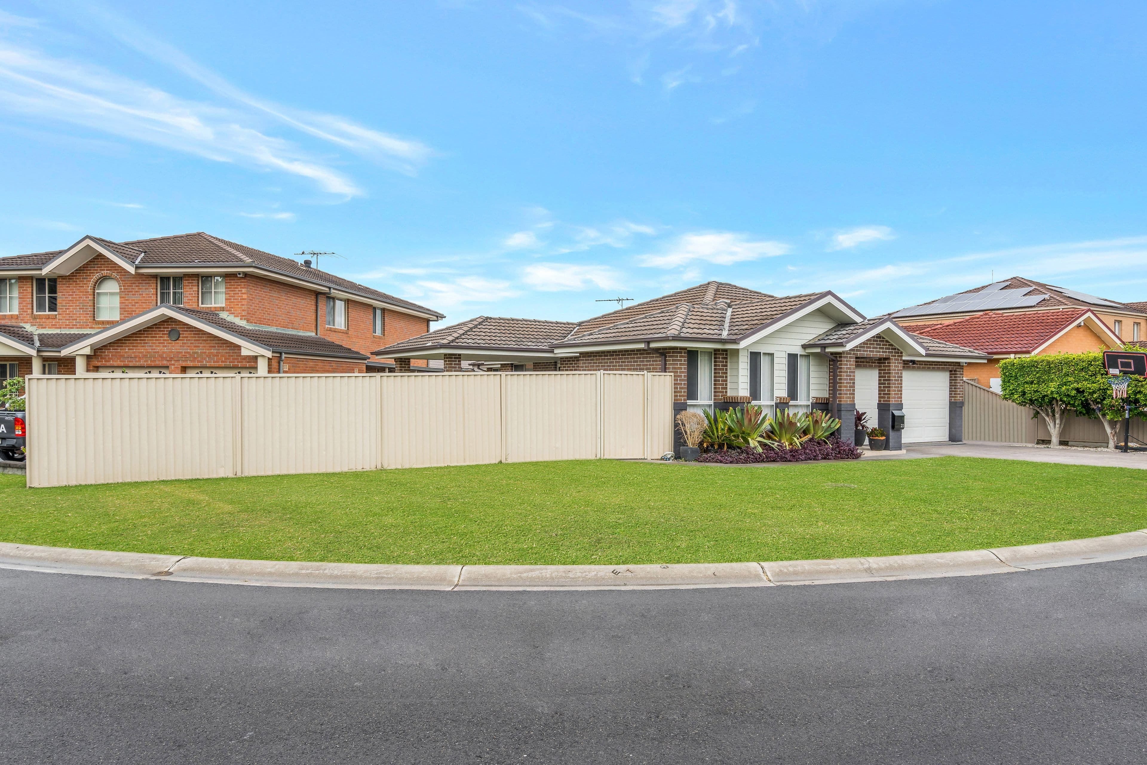 23 Bangalow Place, Hoxton Park NSW 2171, Hoxton Park - Thumbnail 3