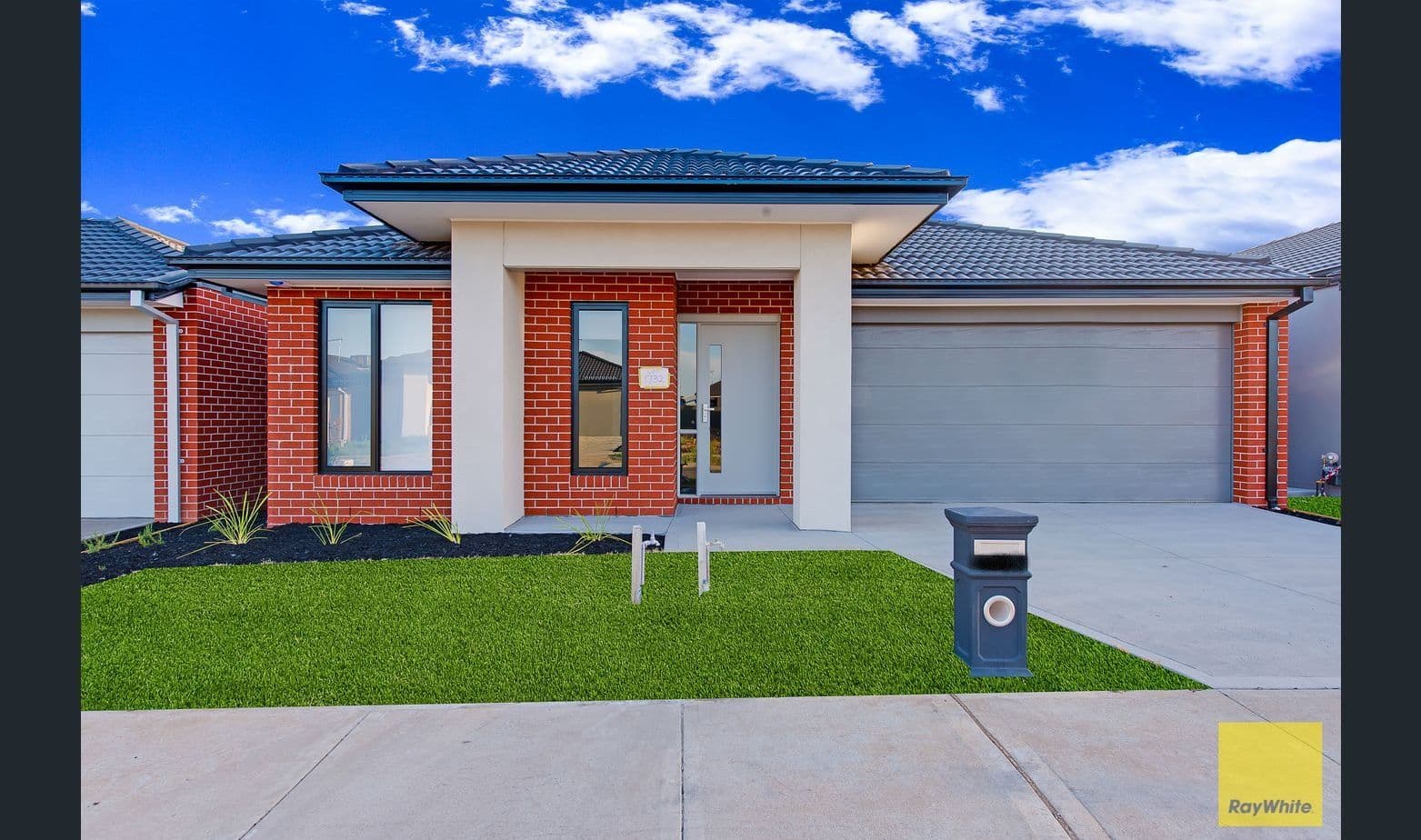 1 Harlem Circuit, POINT COOK VIC 3030, Point Cook - Image 1