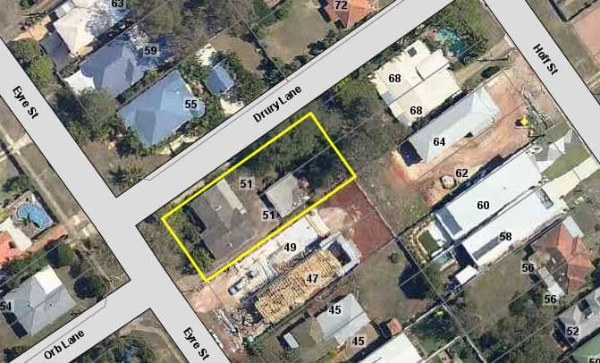 51 Eyre Street, MOUNT GRAVATT EAST QLD 4122, Mount Gravatt East - Thumbnail 3